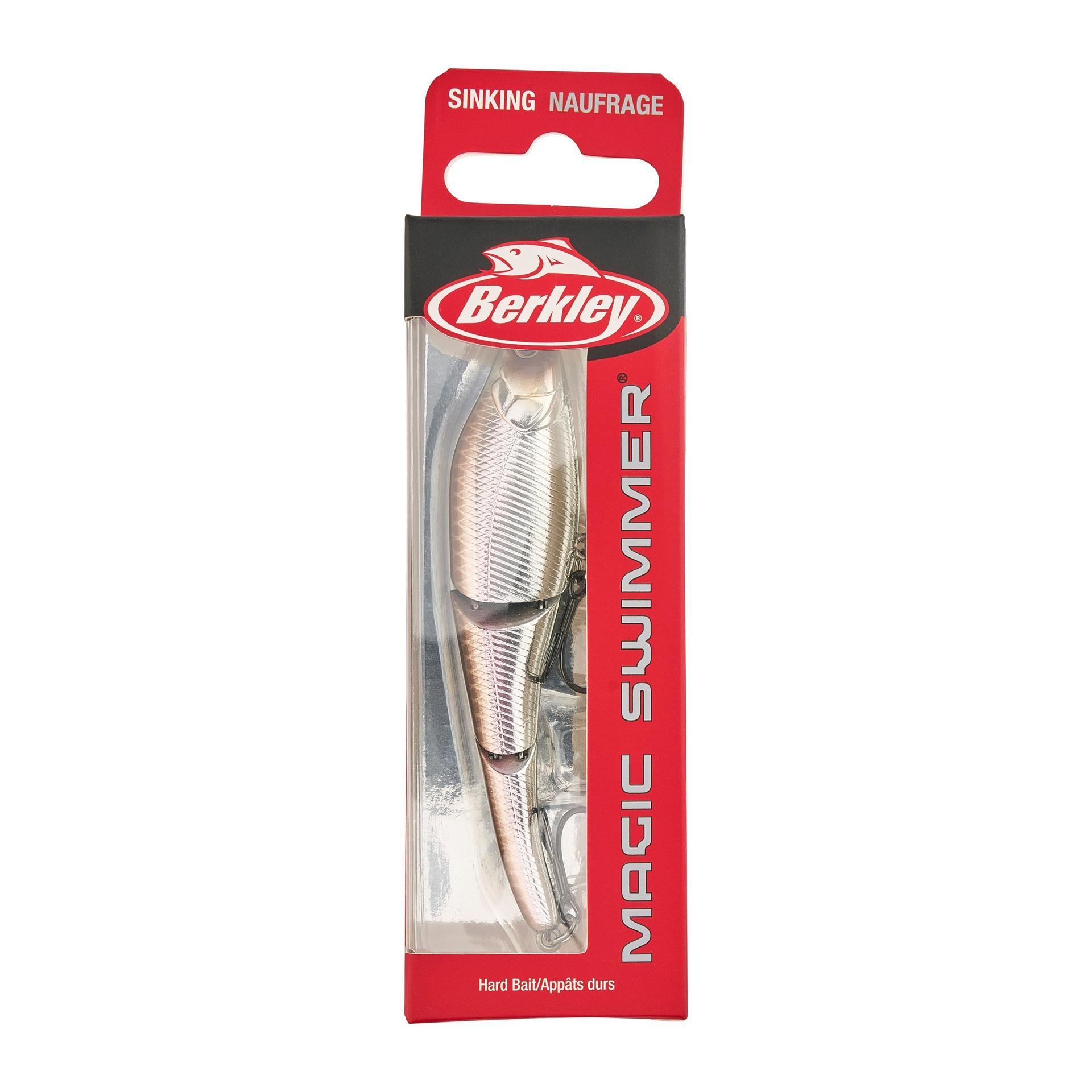 Magic Swimmer® Freshwater