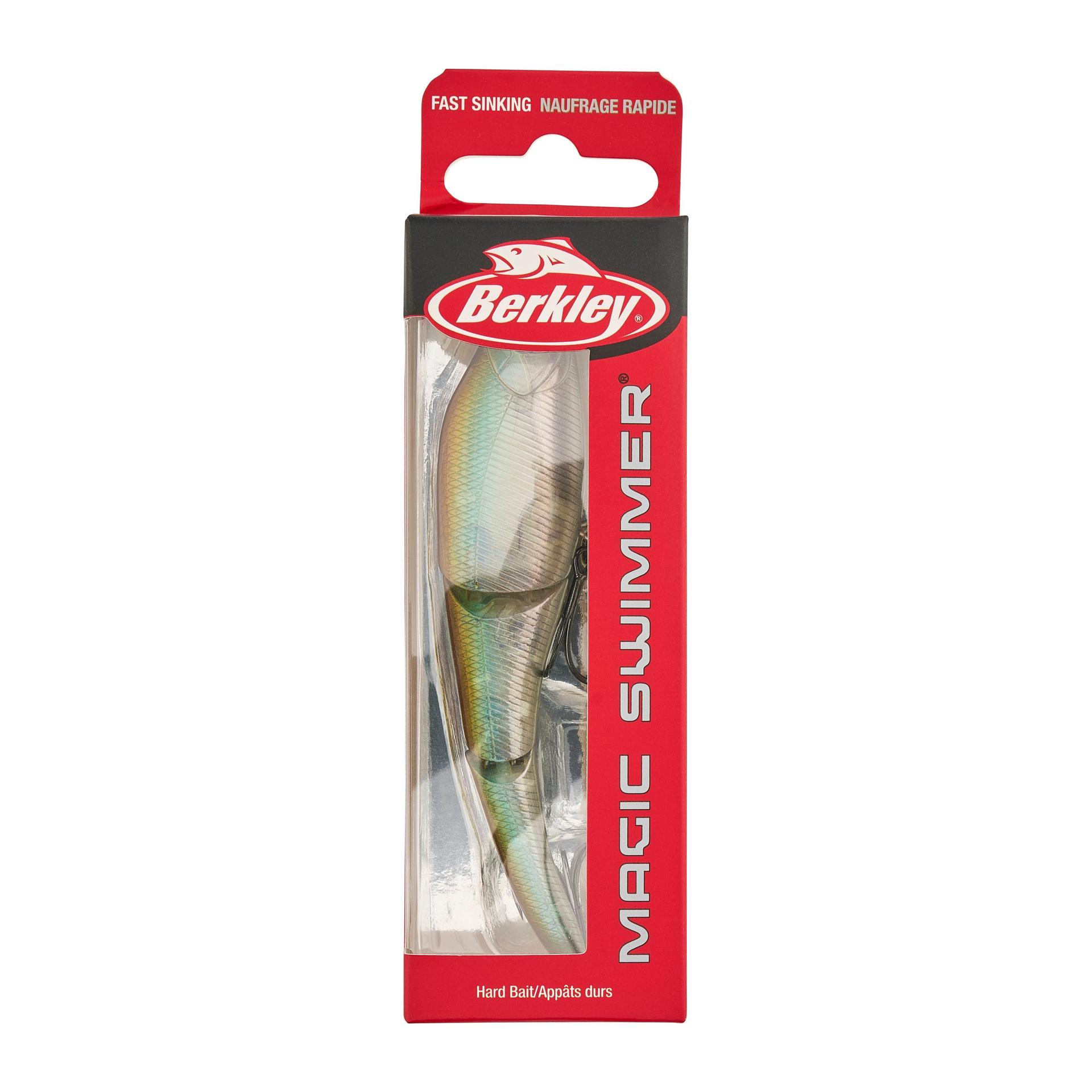 Magic Swimmer® Freshwater