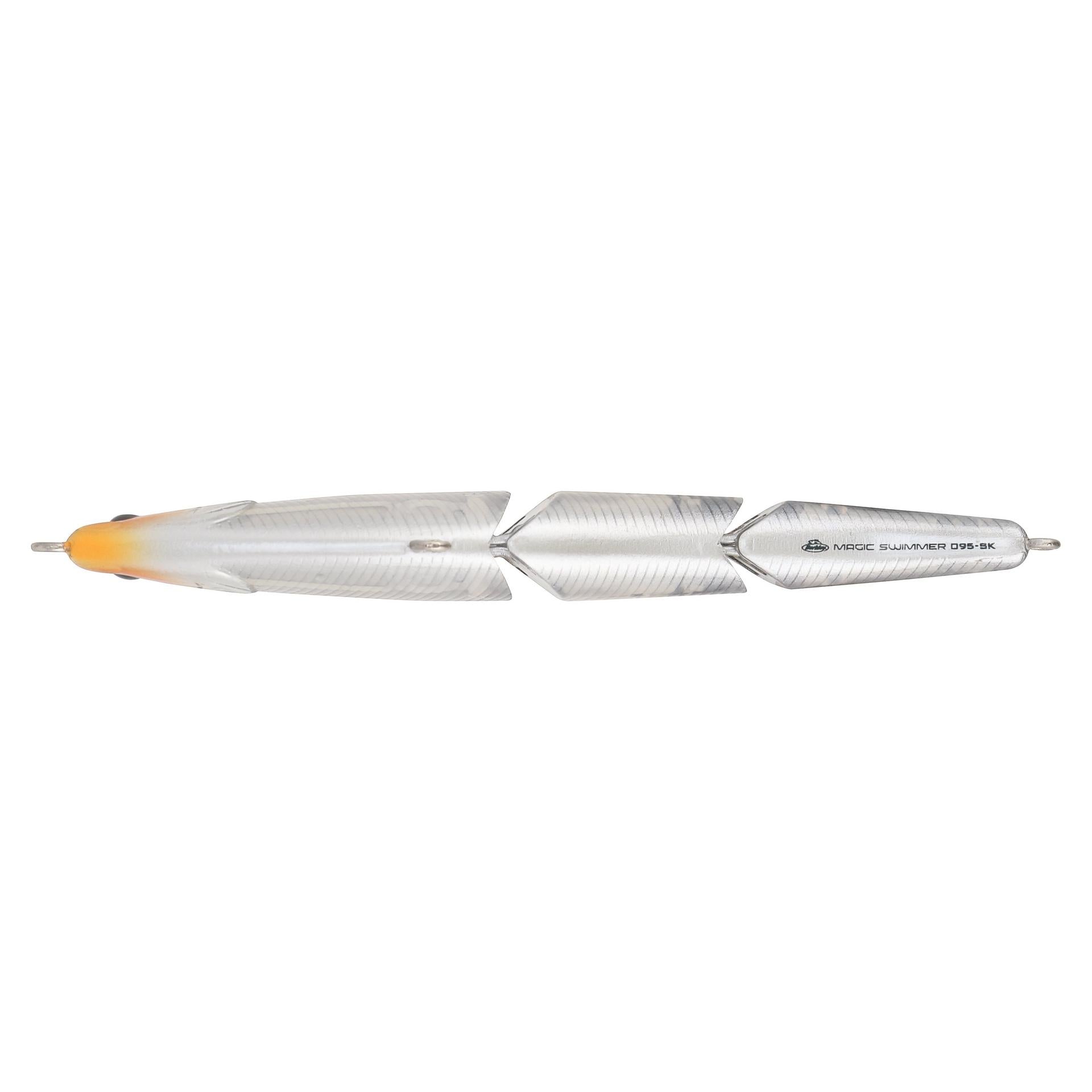Magic Swimmer® Freshwater