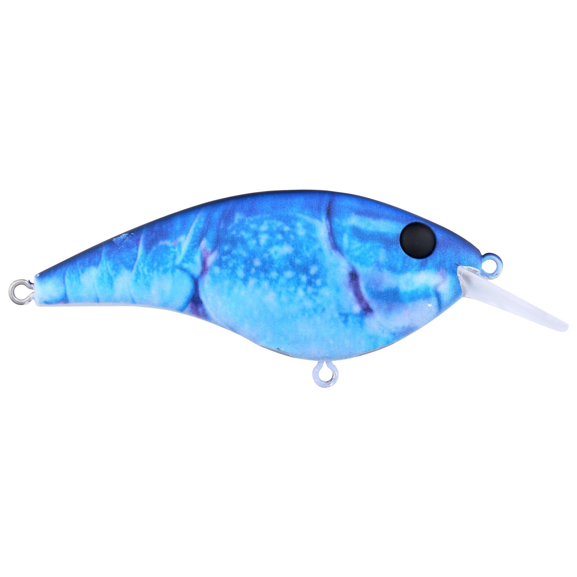 Berkley Frittside HDBlueCraw 5Biggun alt1 | Berkley Fishing