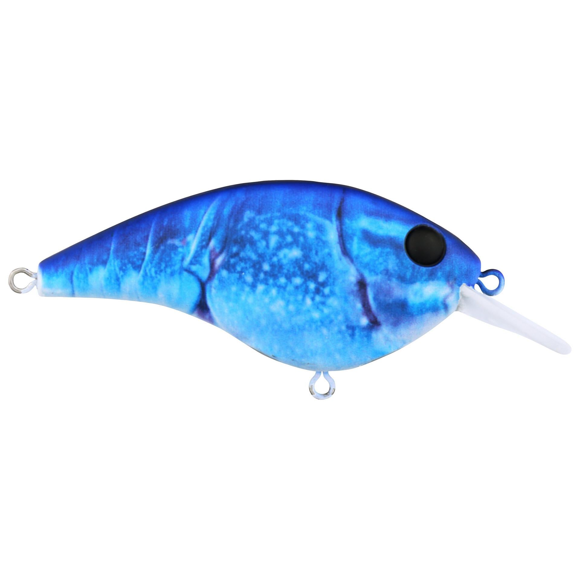 Berkley Frittside HDBlueCraw 5 alt1 | Berkley Fishing