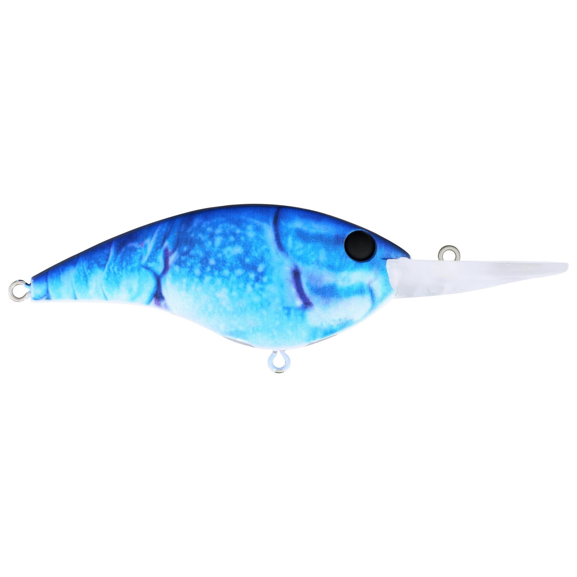 Berkley Frittside HDBlueCraw 9 alt1 | Berkley Fishing