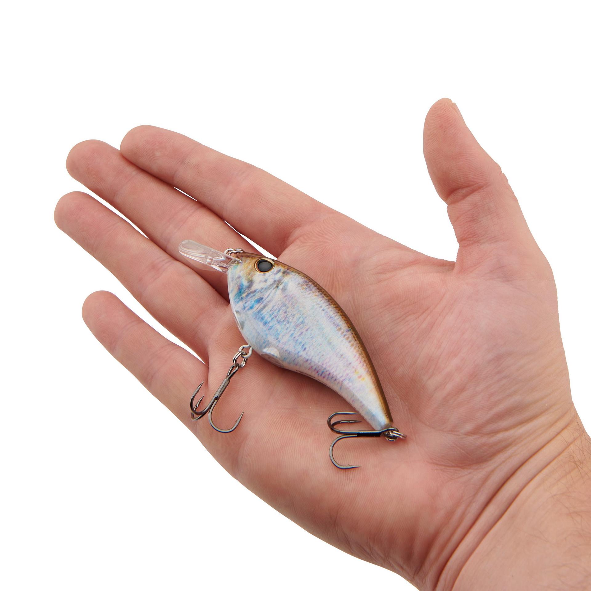 Berkley Frittside HDBluebackHerring 5Biggun HAND | Berkley Fishing
