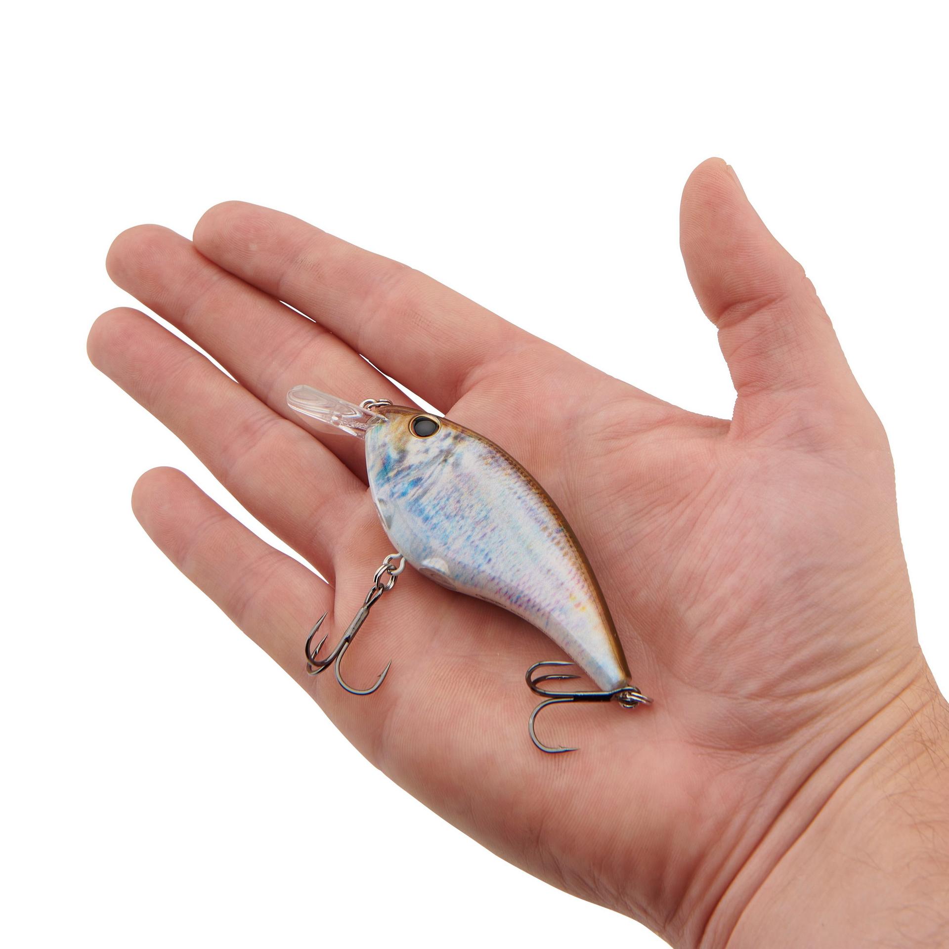 Berkley Frittside HDBluebackHerring 5Biggun HAND | Berkley Fishing