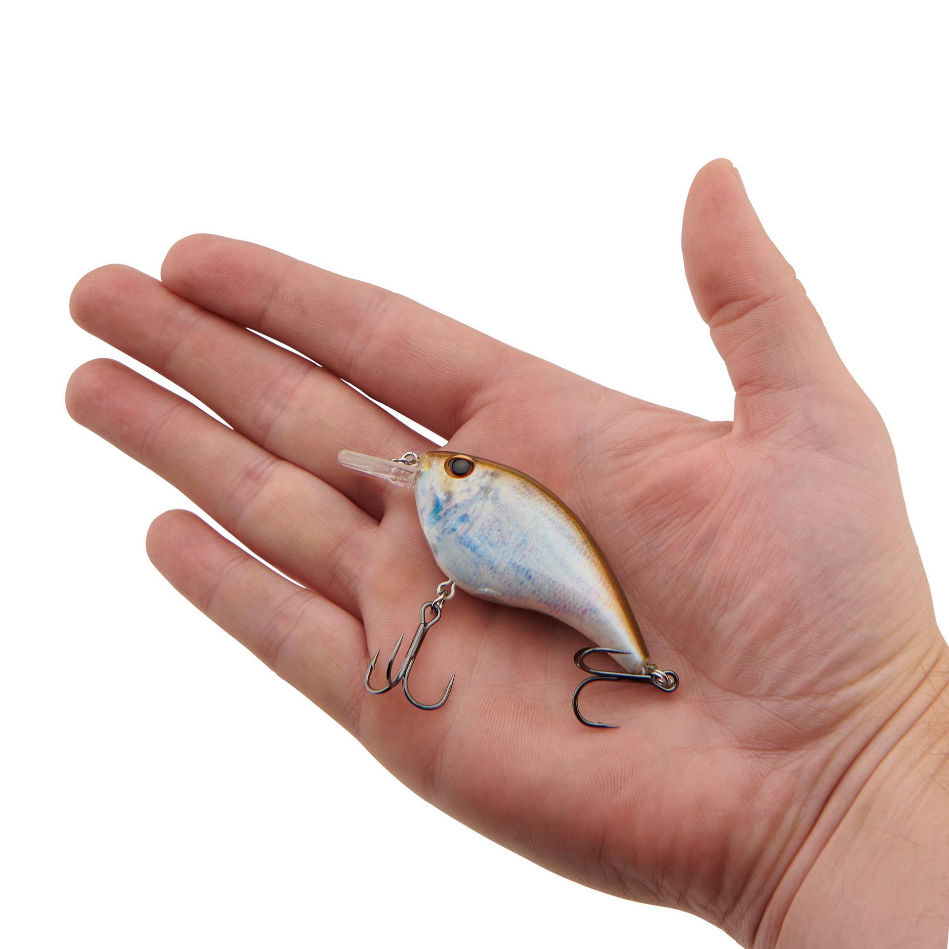 Berkley Frittside HDBluebackHerring 5 HAND | Berkley Fishing