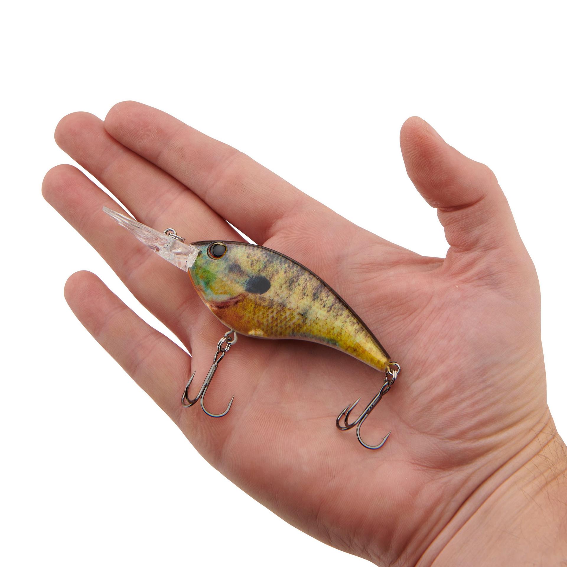 Berkley Frittside HDBluegill 9 HAND | Berkley Fishing