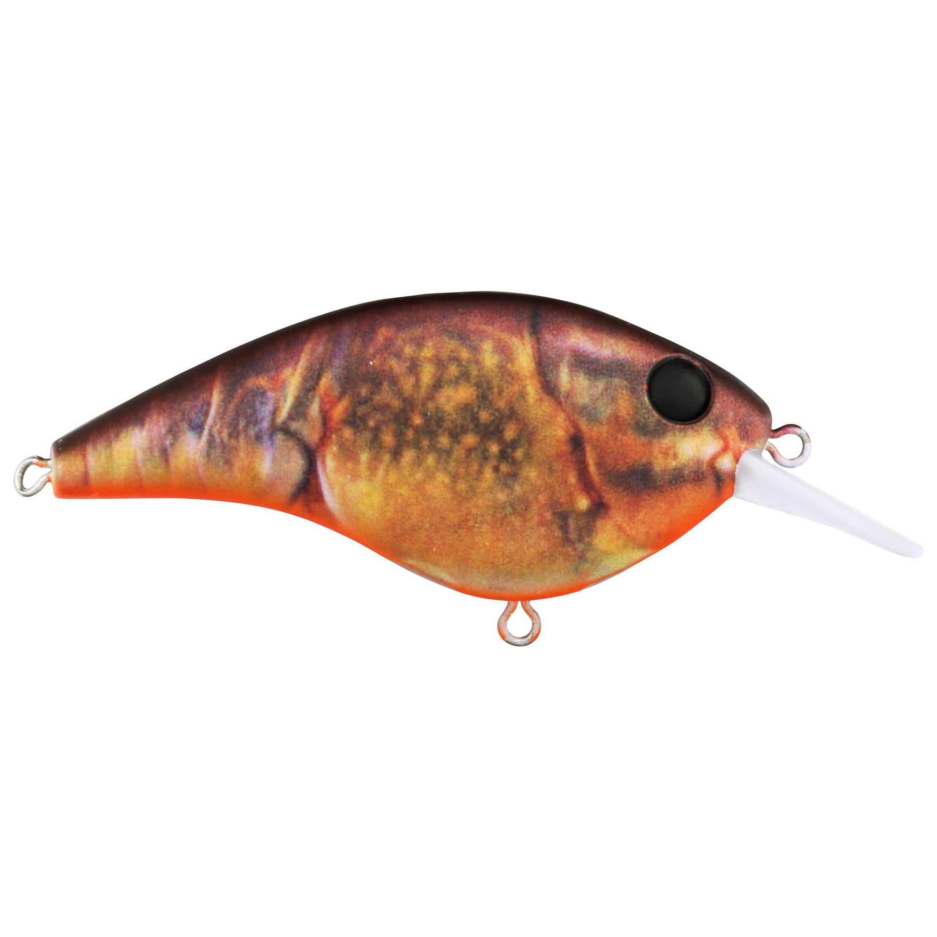 Berkley Frittside HDBrownCraw 5 alt1 | Berkley Fishing