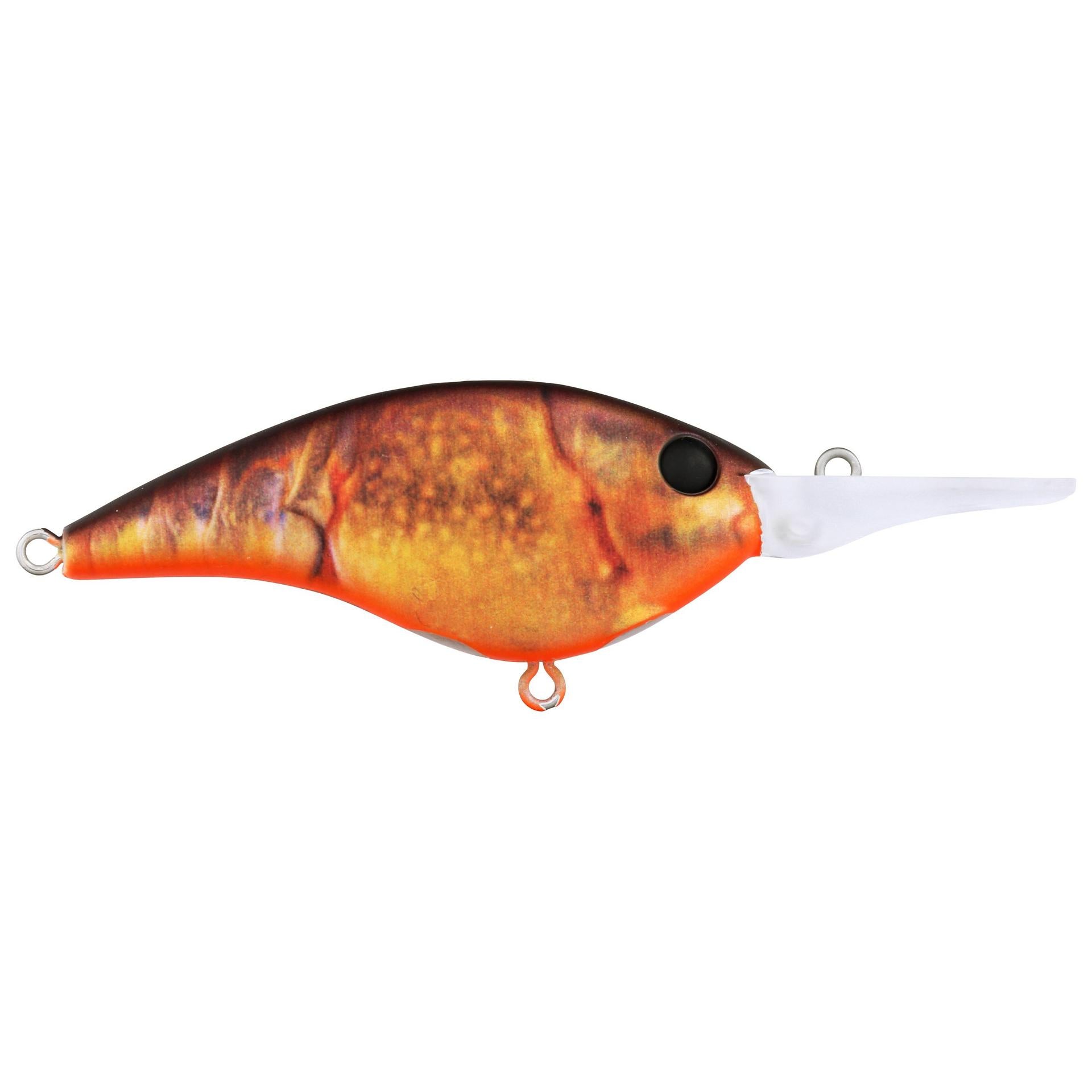 Berkley Frittside HDBrownCraw 7 alt1 | Berkley Fishing