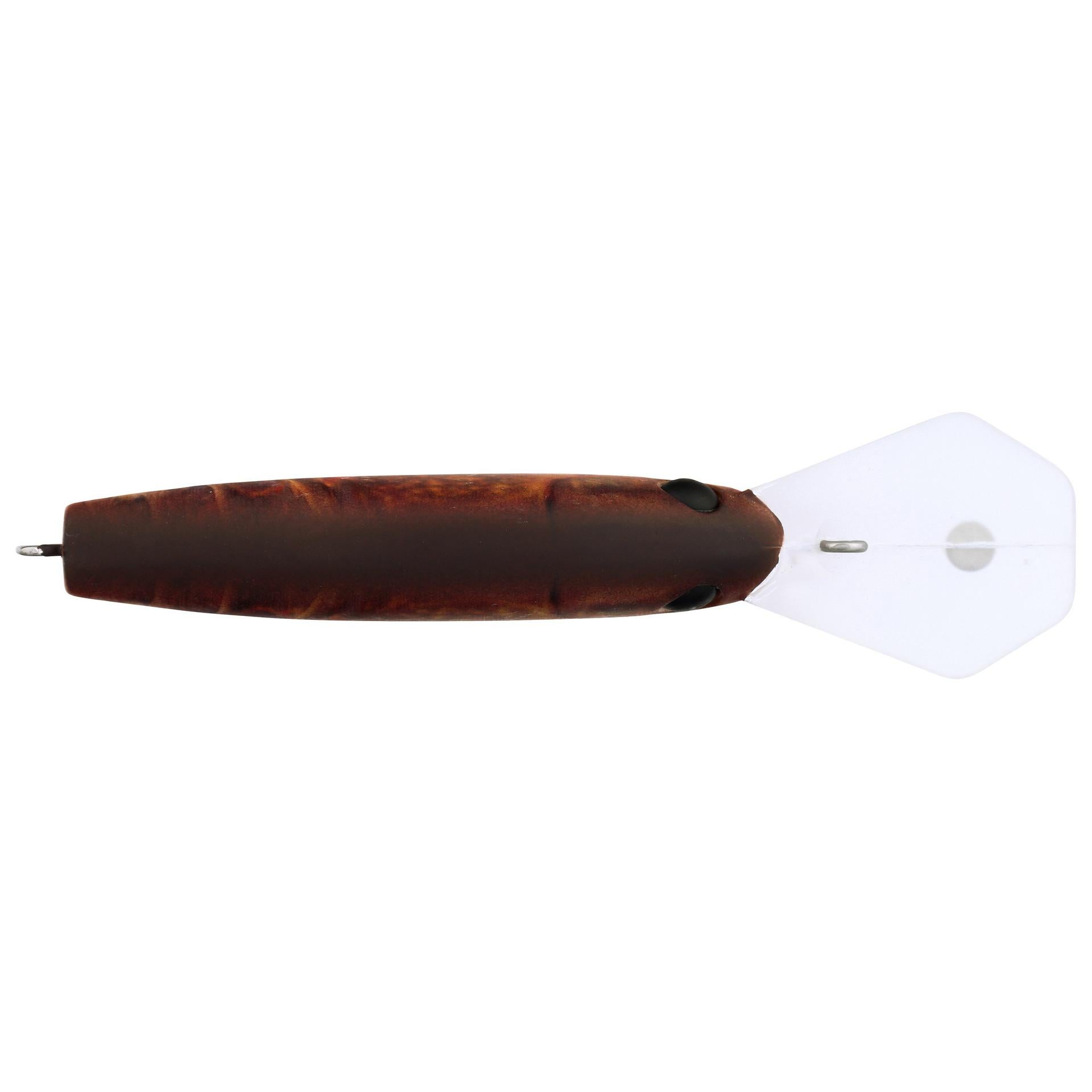 Berkley Frittside HDBrownCraw 7 alt3 | Berkley Fishing