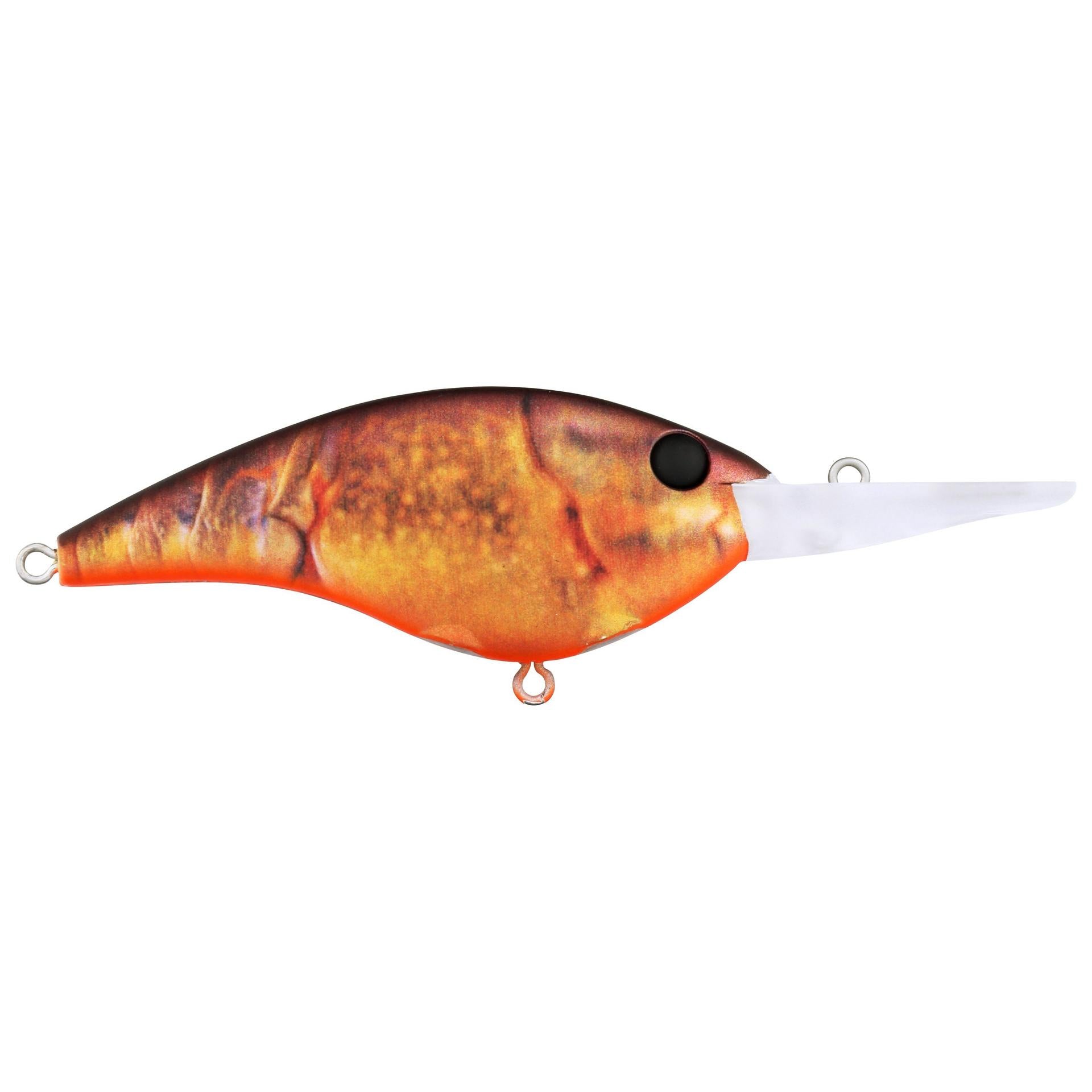 Berkley Frittside HDBrownCraw 9 alt1 | Berkley Fishing