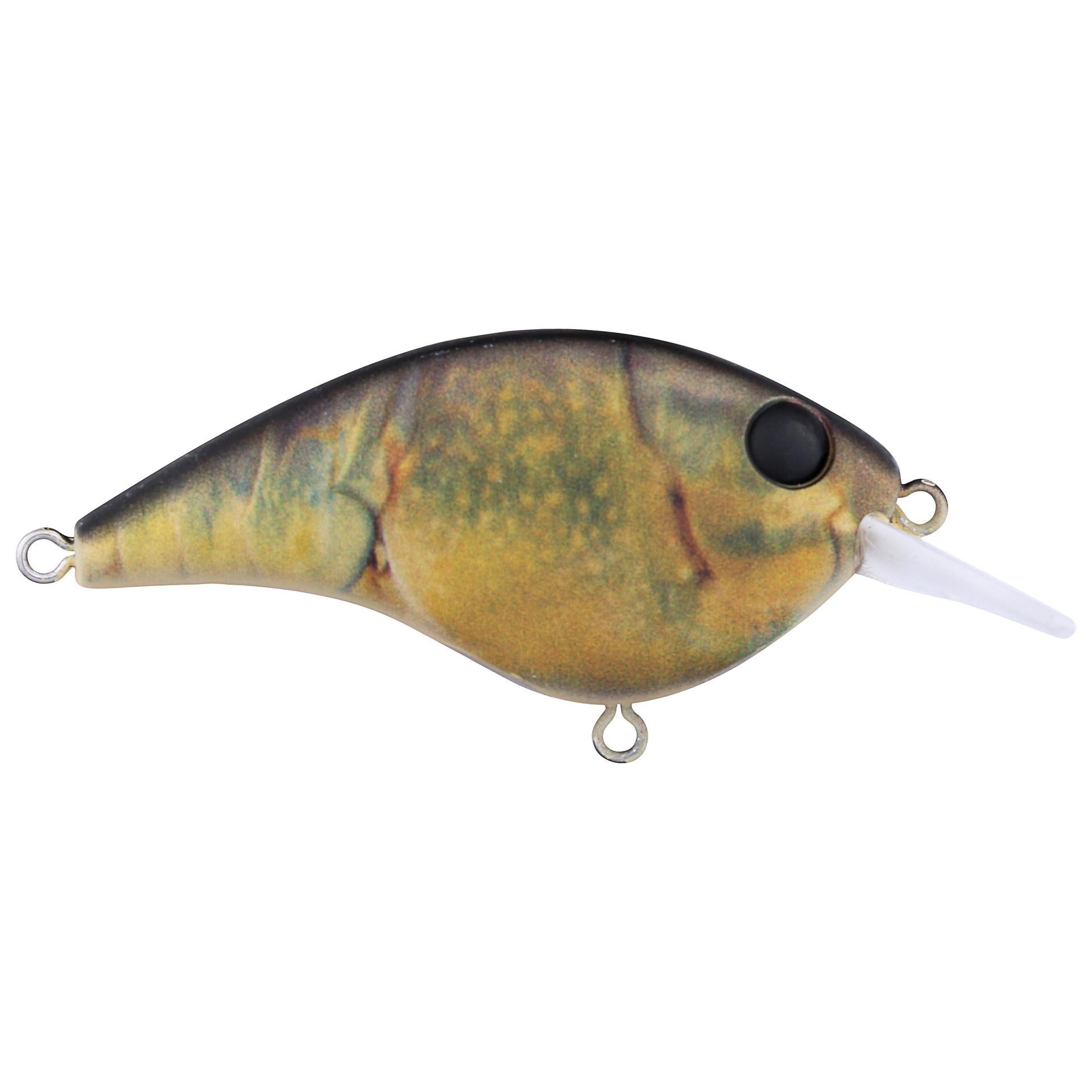 Berkley Frittside HDGreenCraw 5Junior alt1 | Berkley Fishing