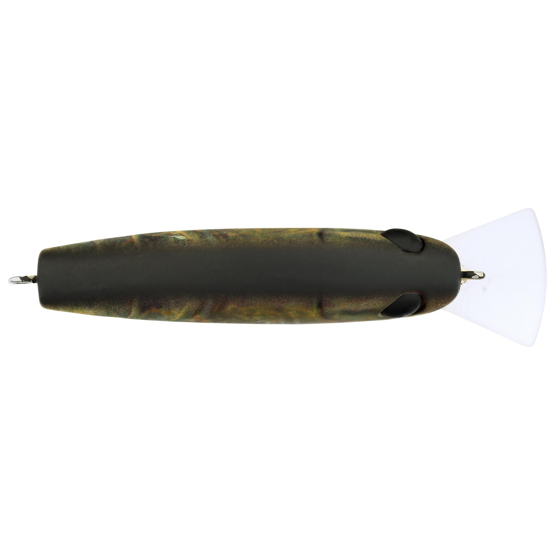 Berkley Frittside HDGreenCraw 5Junior alt3 | Berkley Fishing