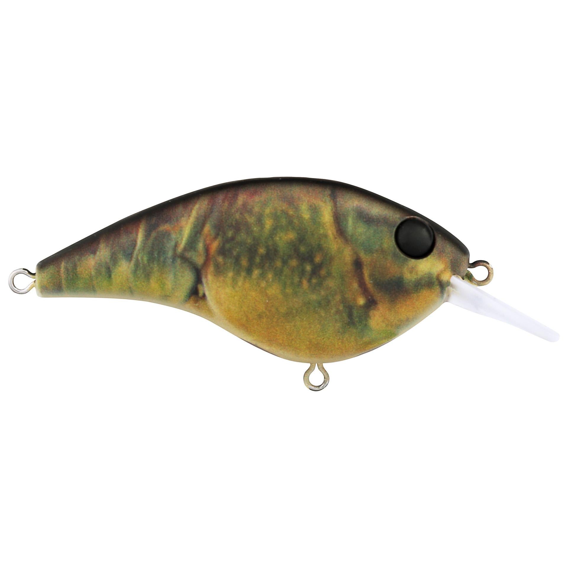 Berkley Frittside HDGreenCraw 5 alt1 | Berkley Fishing