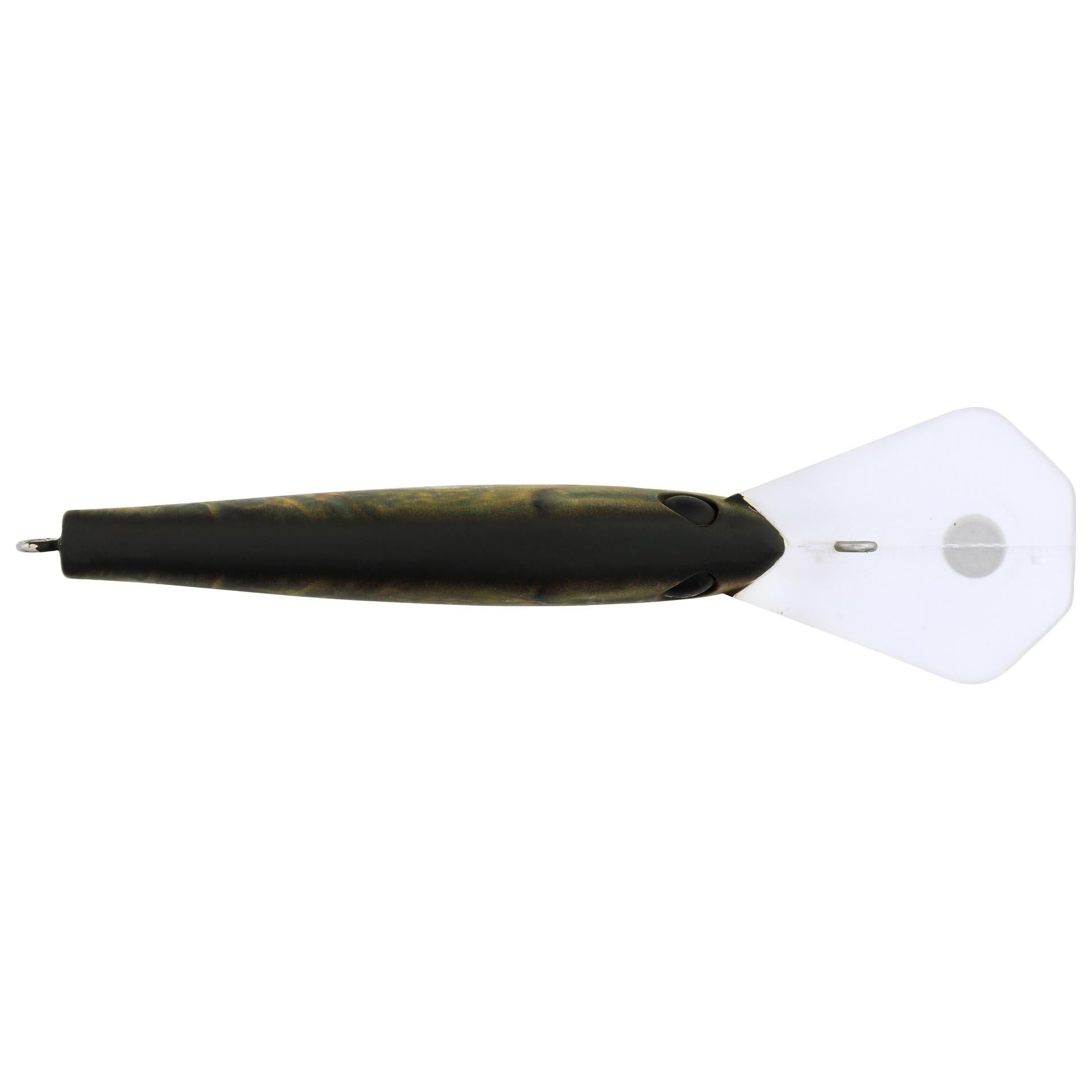 Berkley Frittside HDGreenCraw 9 alt3 | Berkley Fishing