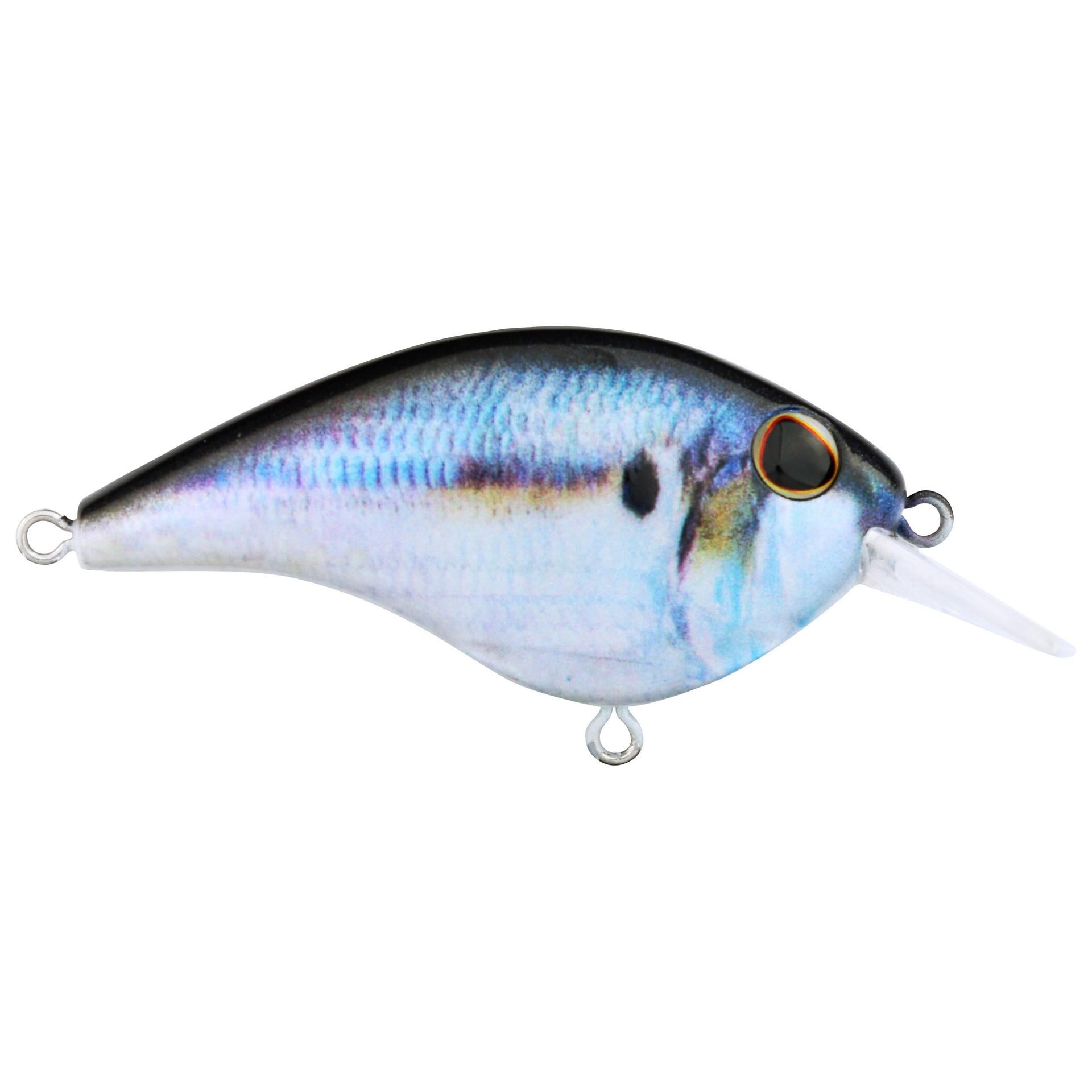 Berkley Frittside HDThreadfinShad 5Junior alt1 | Berkley Fishing