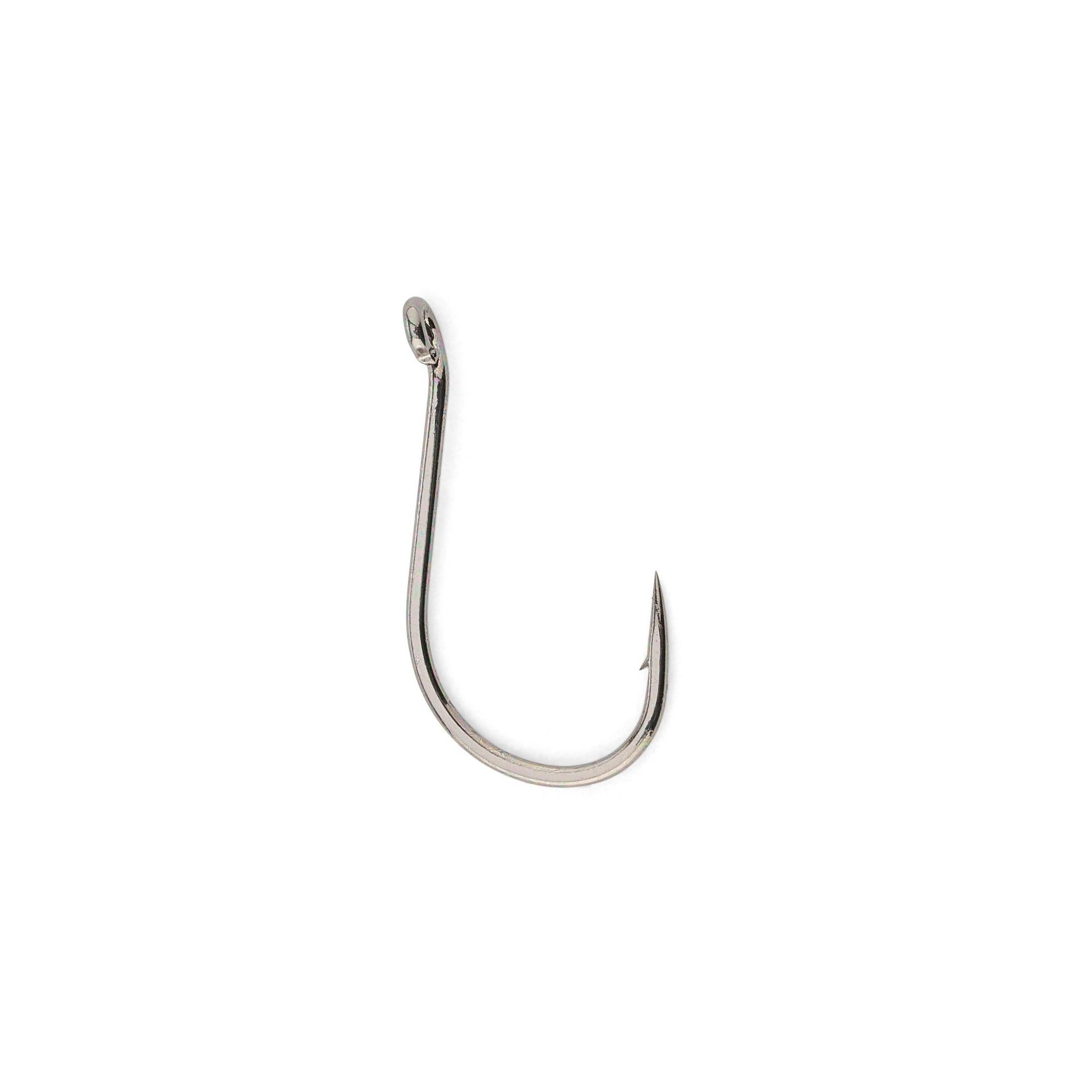 allen fishing hooks Fusion19 Light Wire Octopus Hooks