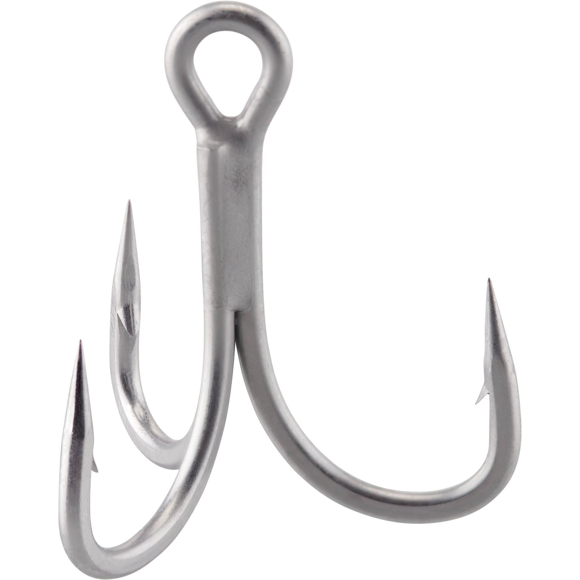 Fusion19™ Treble 3x Hooks