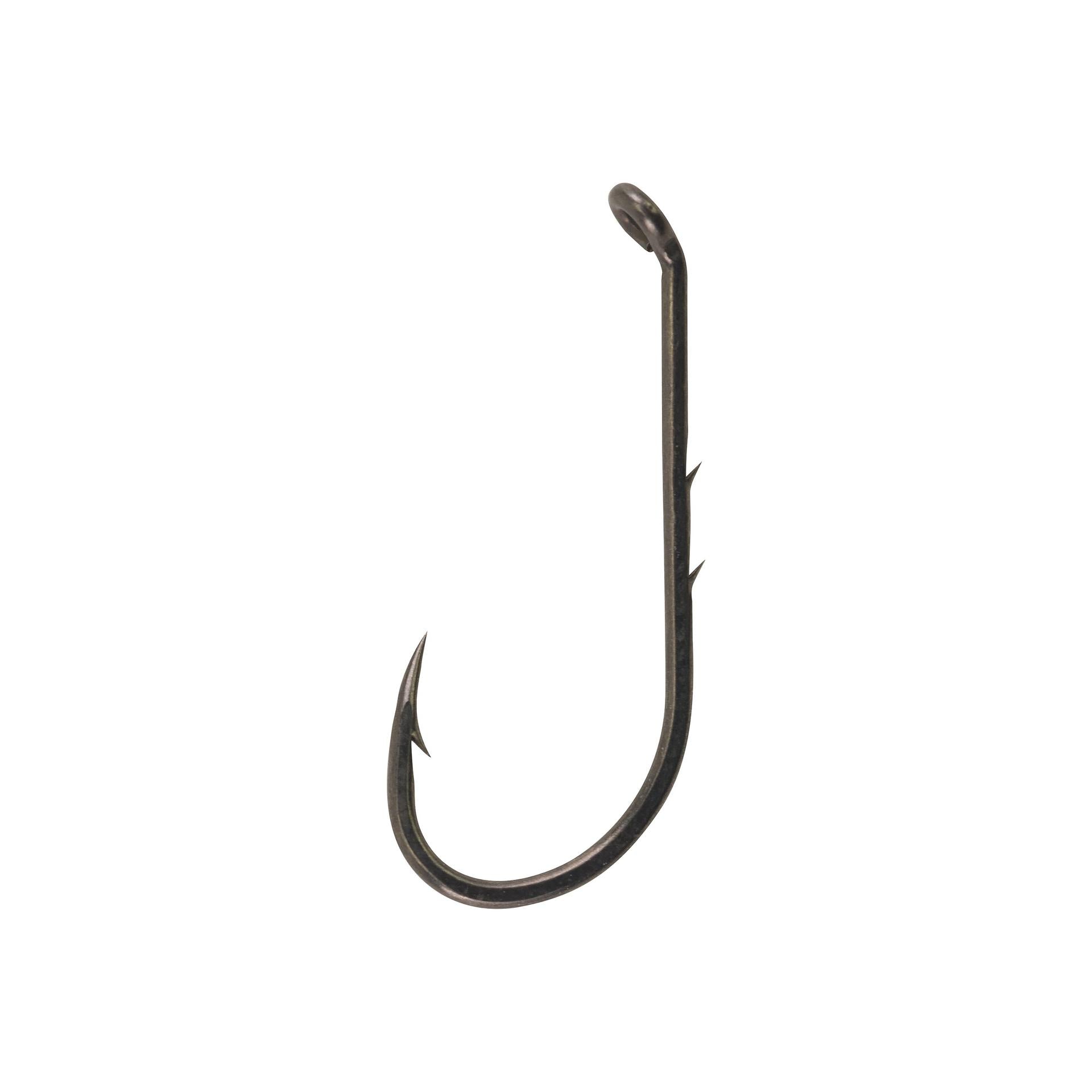 black fish hooks Fusion19 Baitholder Hooks