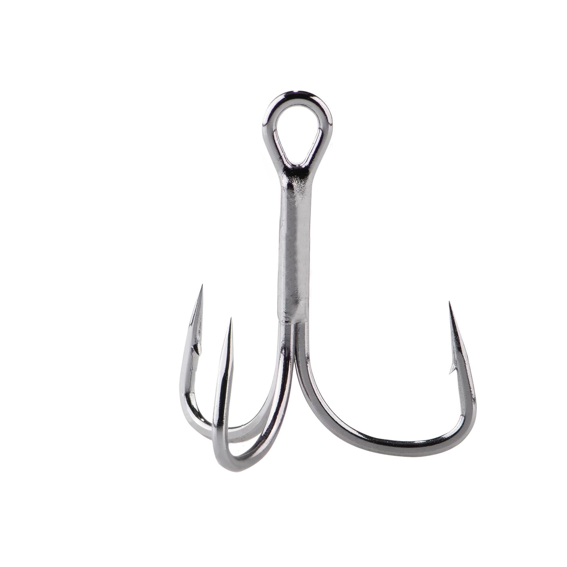 Fusion19™ EWG Treble Hooks