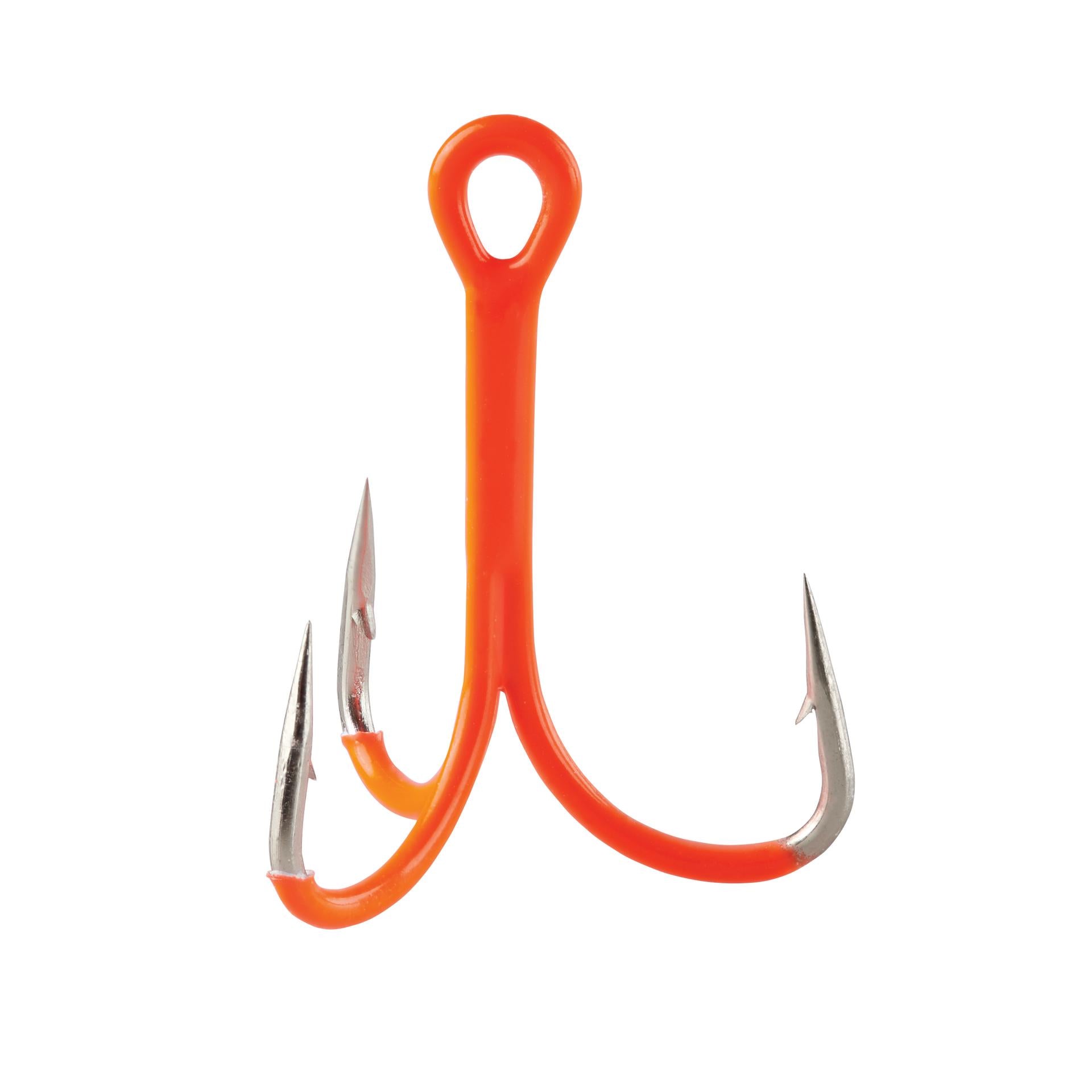 Fusion19™ EWG Treble Hooks