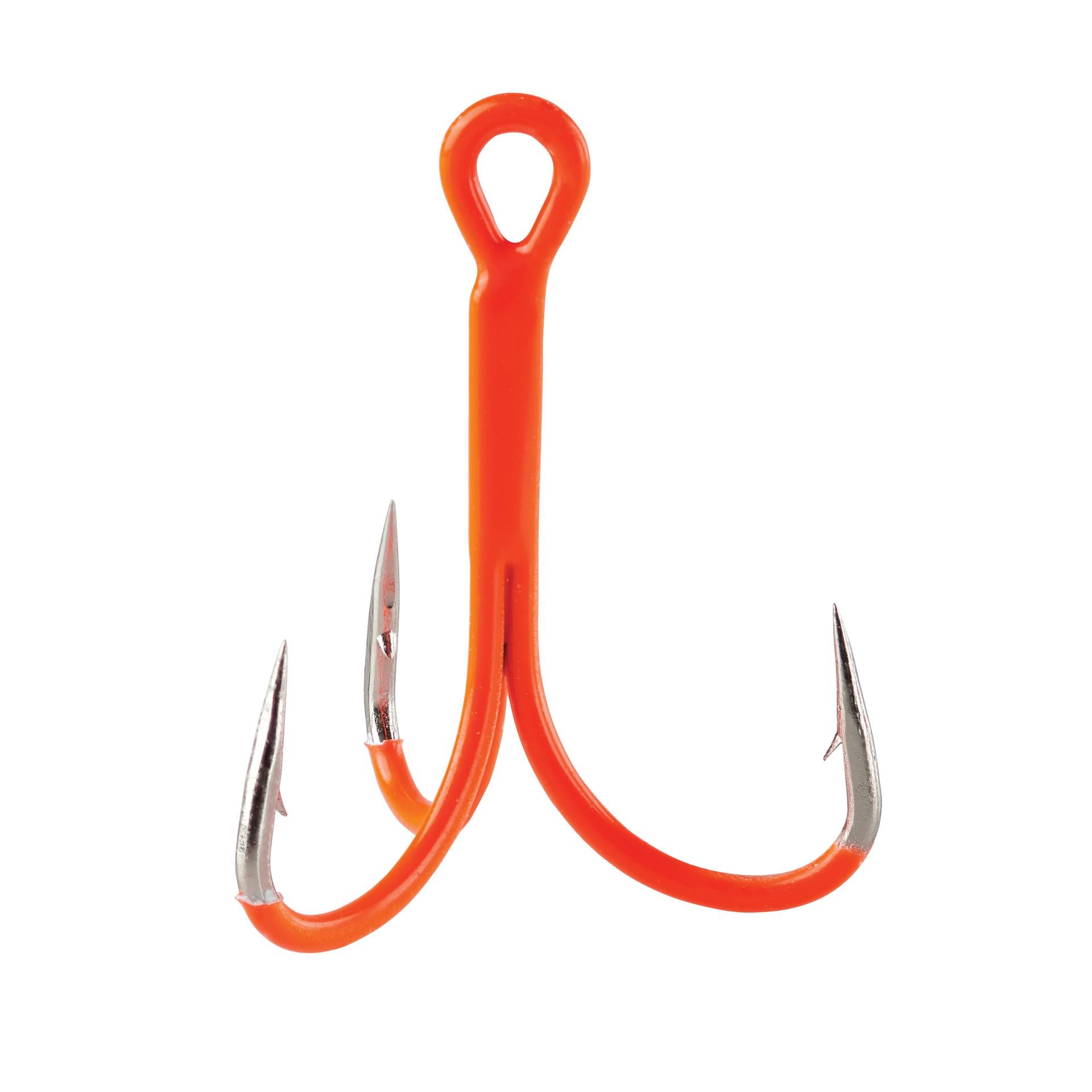 Fusion19™ EWG Treble Hooks