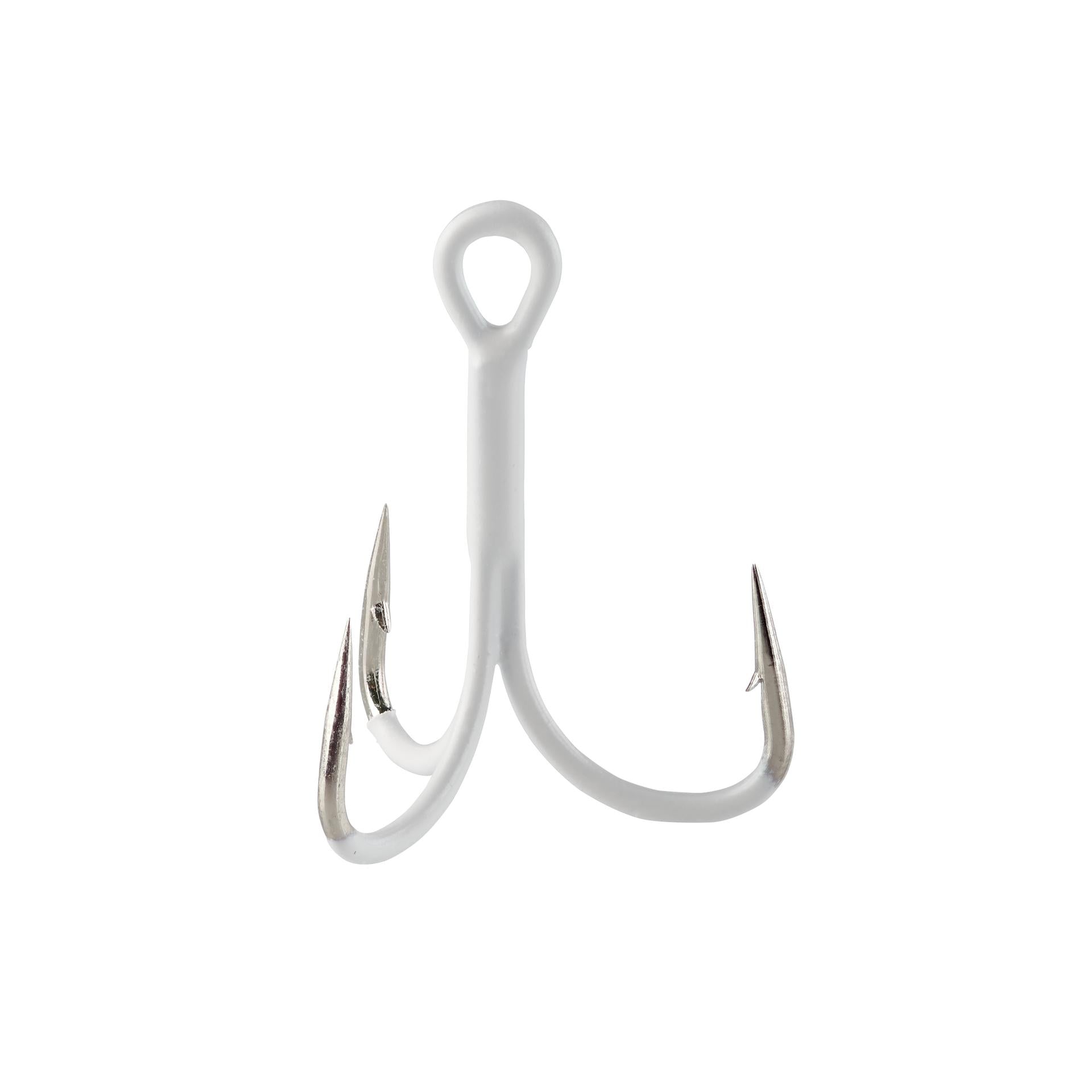 Fusion19™ EWG Treble Hooks