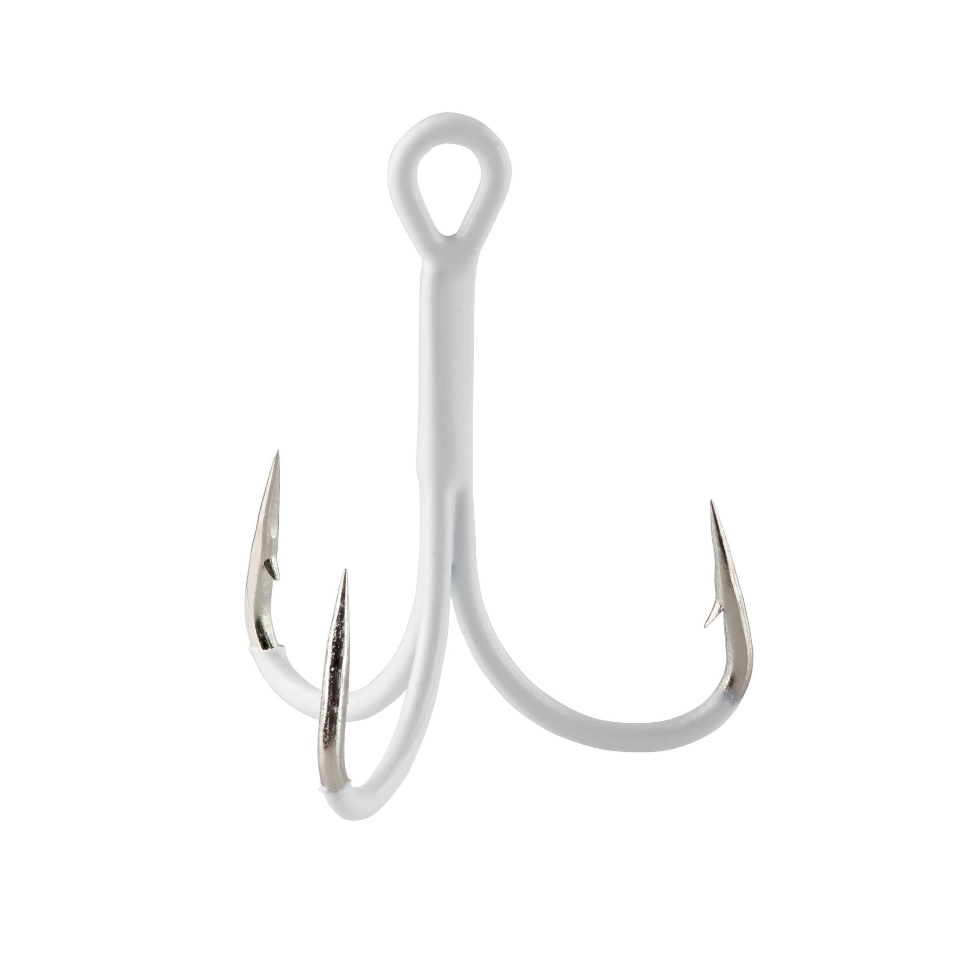 Fusion19™ EWG Treble Hooks