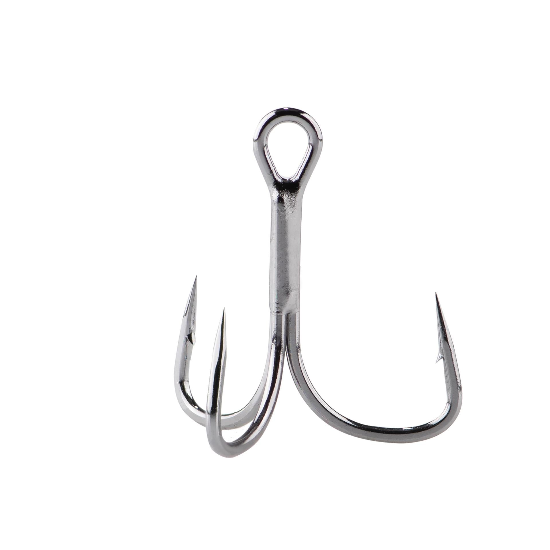 feloney fish hooked Fusion19™ Med. Shank EWG Treble