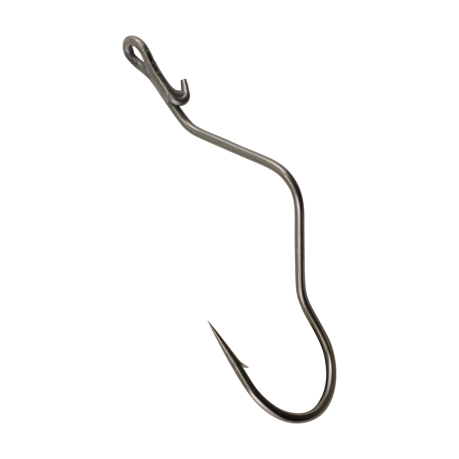 Fusion19™ Slow-Turn Hooks