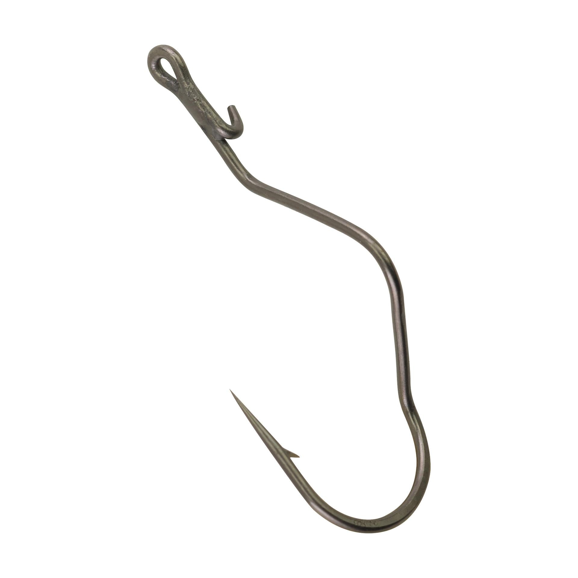 Fusion19™ Slow-Turn Hooks