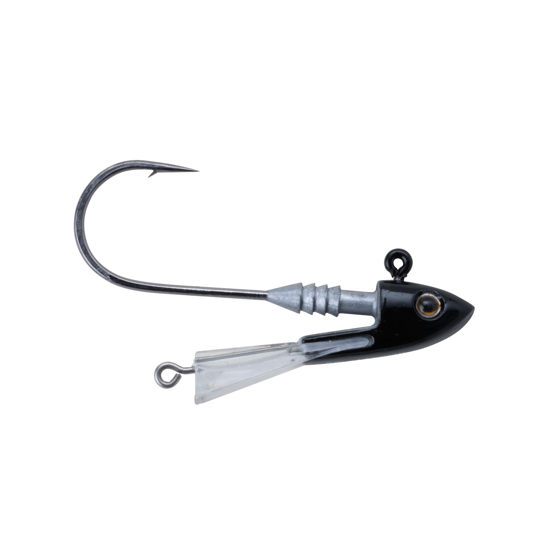 Fusion19™ Snap Jigs