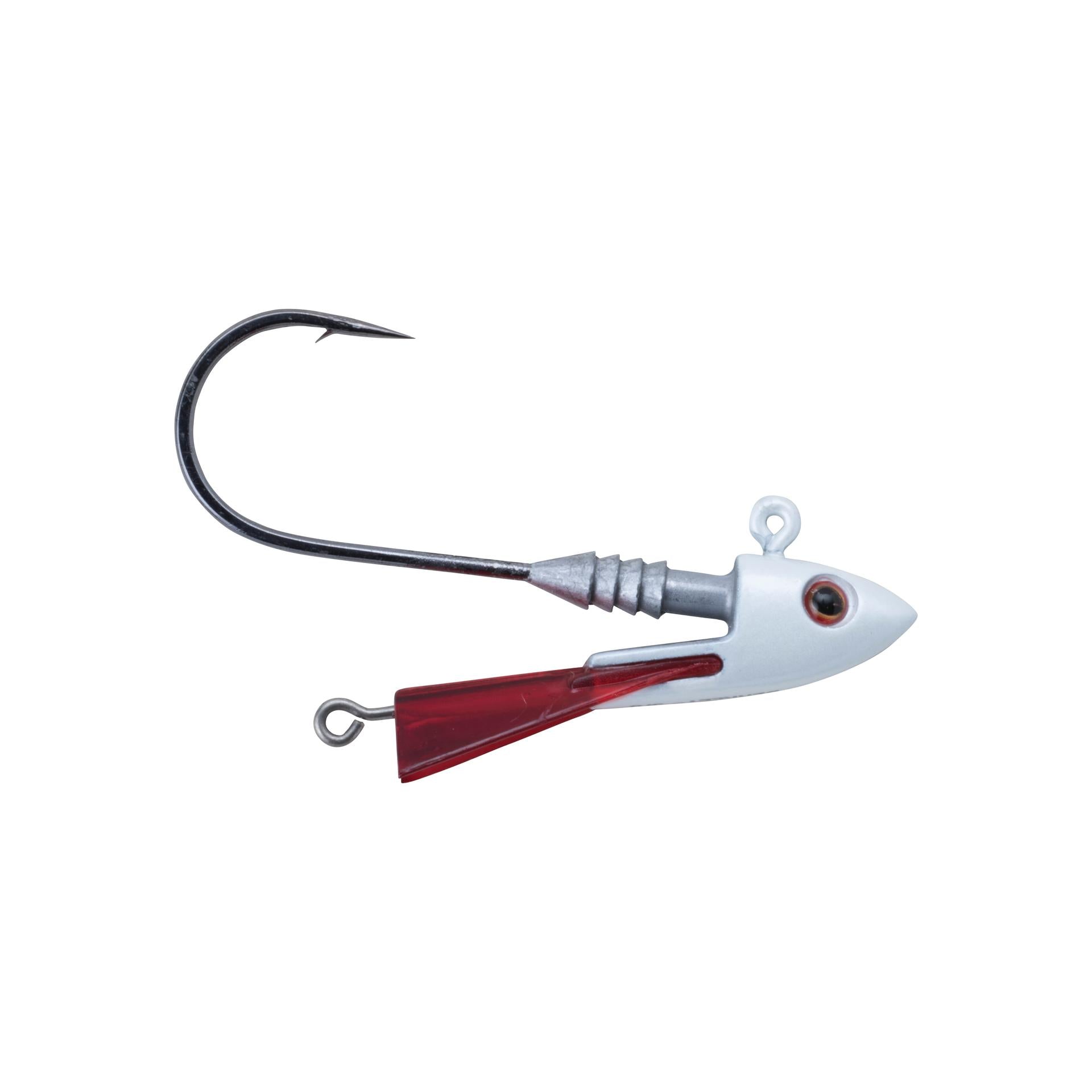 Fusion19™ Snap Jigs