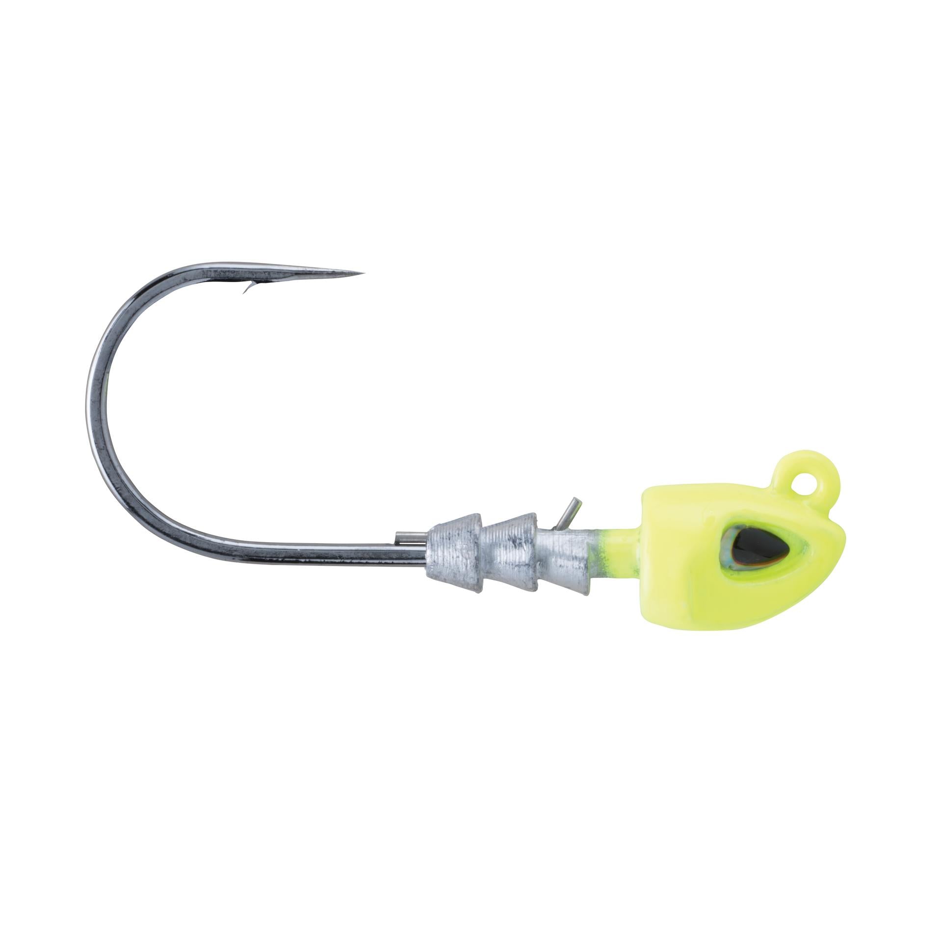 Fusion19™ Swimbait Jighead