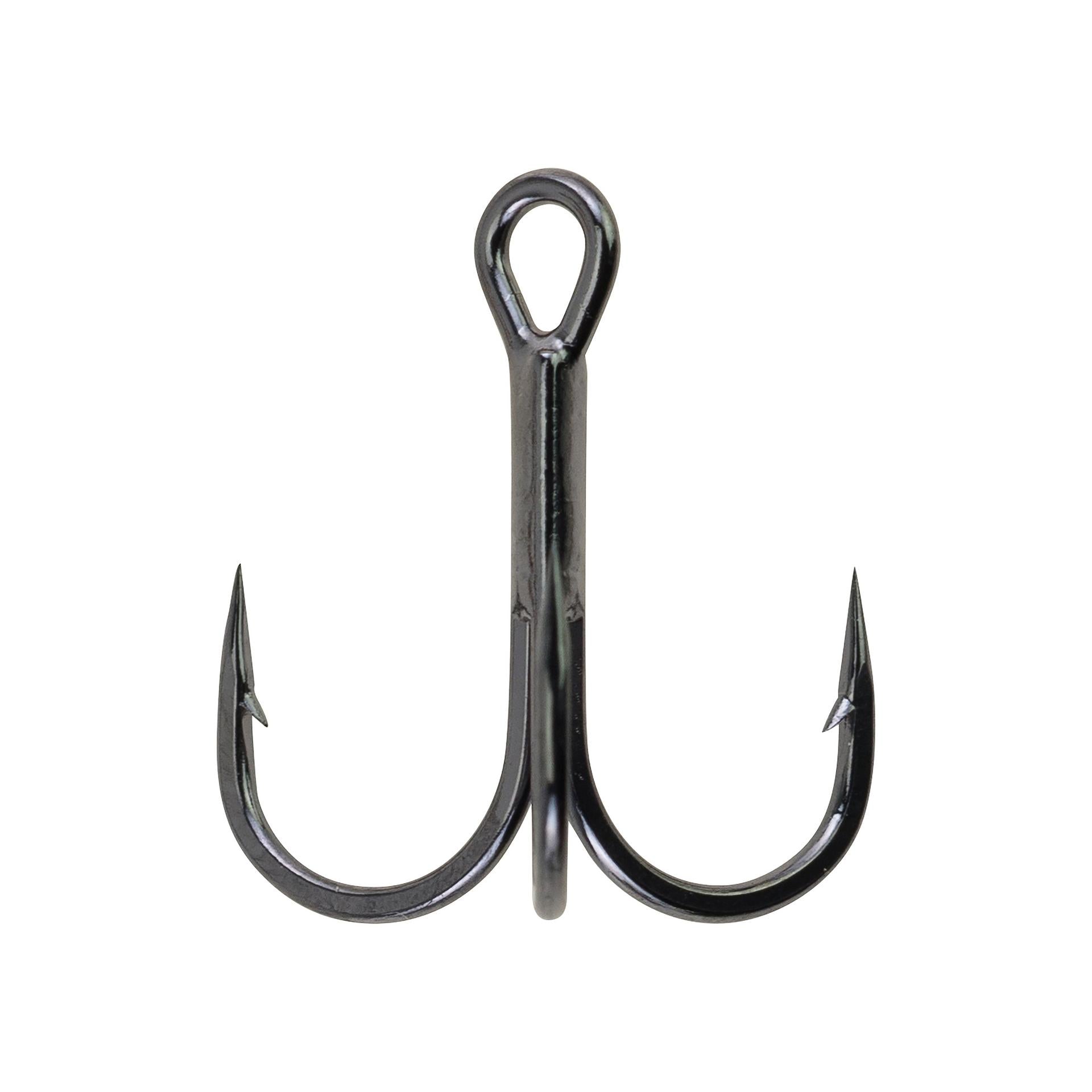 Berkley Fusion19 1x Treble Hooks Berkley Fusion19 1x Treble Hooks
