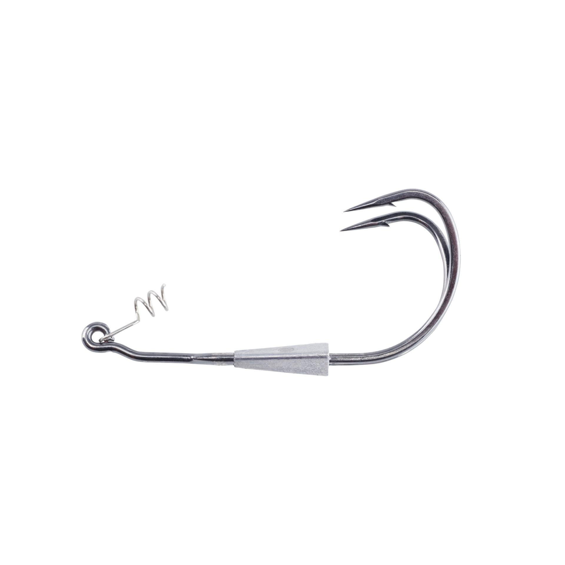 Berkley Fusion19 Weighted Frog Hook 2020 alt1 | Berkley Fishing