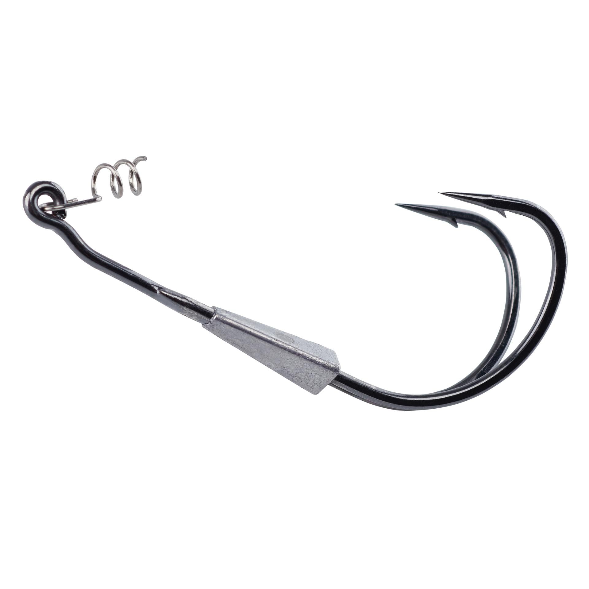 Fusion19™ Weighted Frog Hook Berkley Fishing® - Main Image