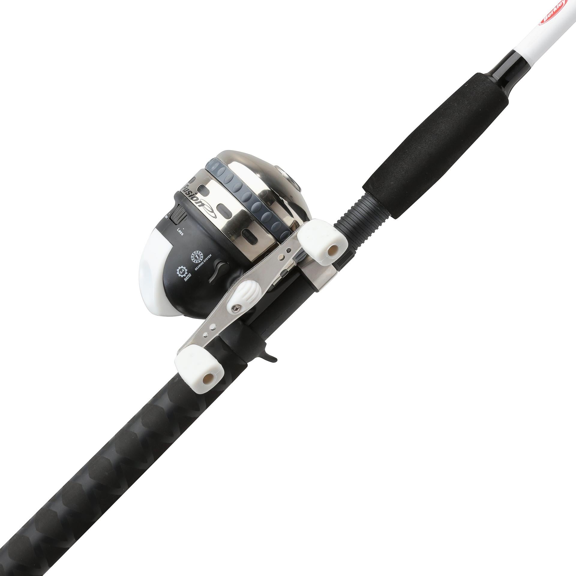 Fusion Spincast Combo Berkley Fishing