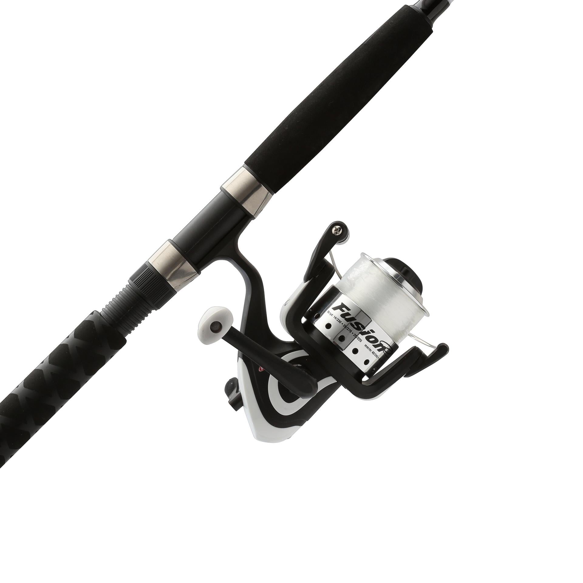 Fusion Spinning Combo Berkley Fishing - Main Image