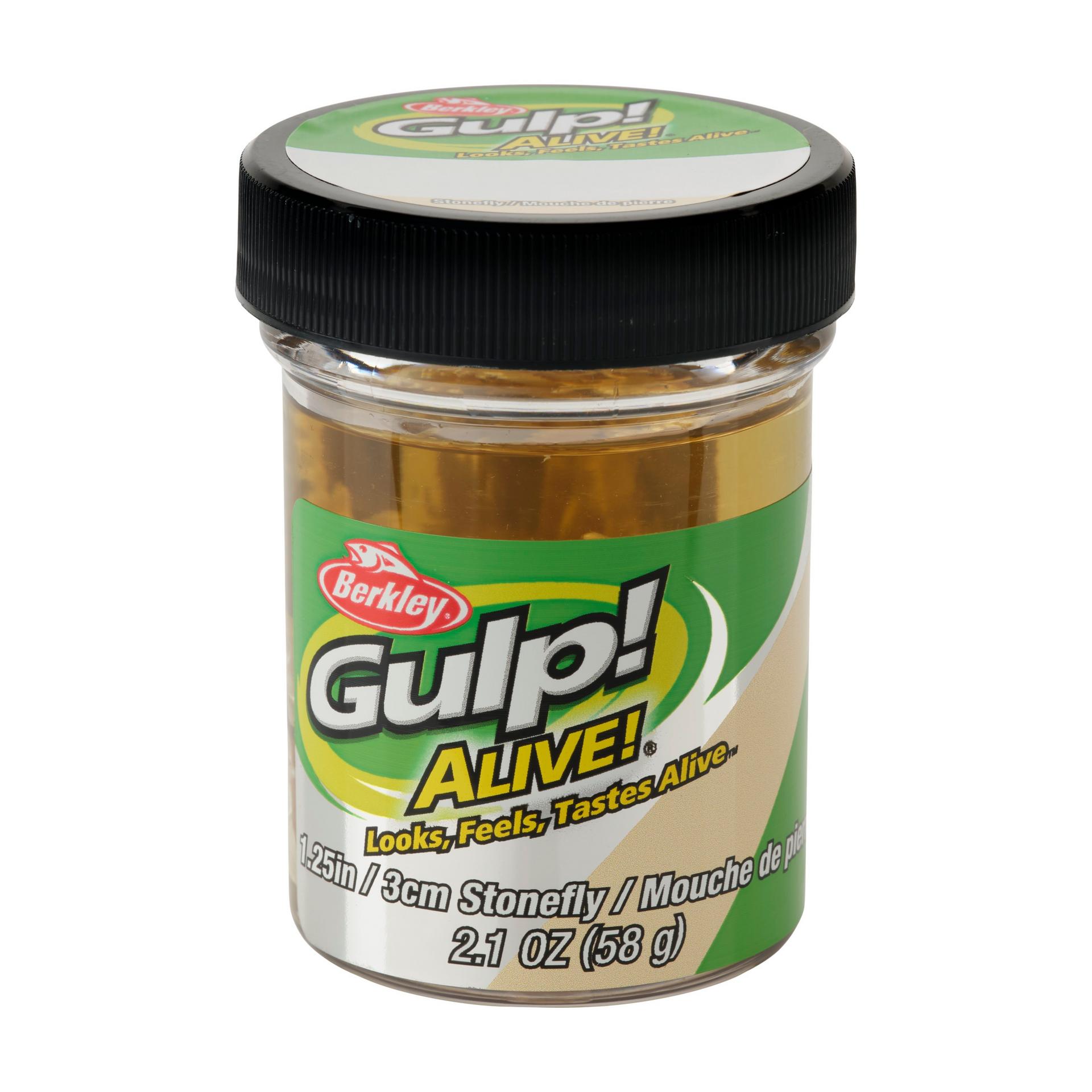 Gulp! Alive!® Stonefly