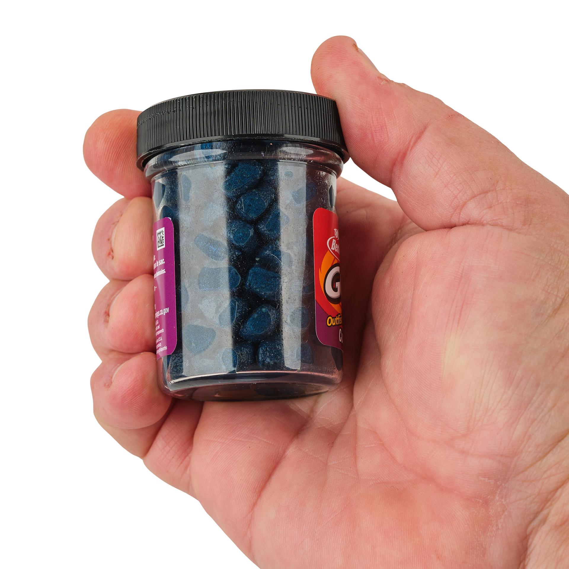 Berkley Gulp!Corn BlueMaize HAND | Berkley Fishing