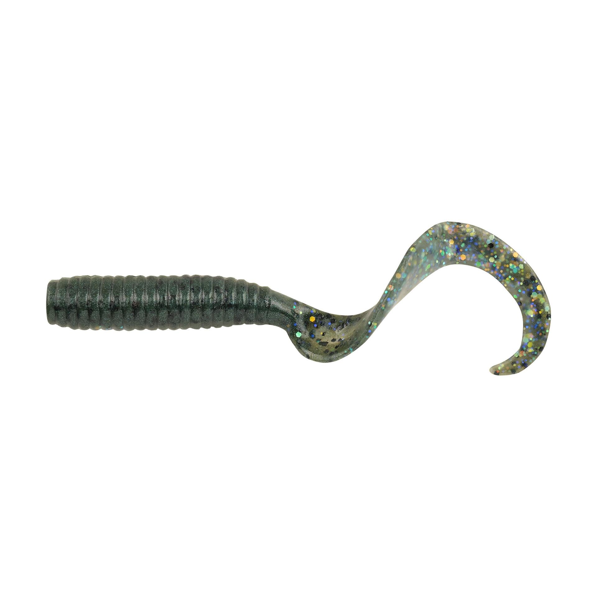 Berkley Gulp!Grub DiscoMinnow alt2 | Berkley Fishing