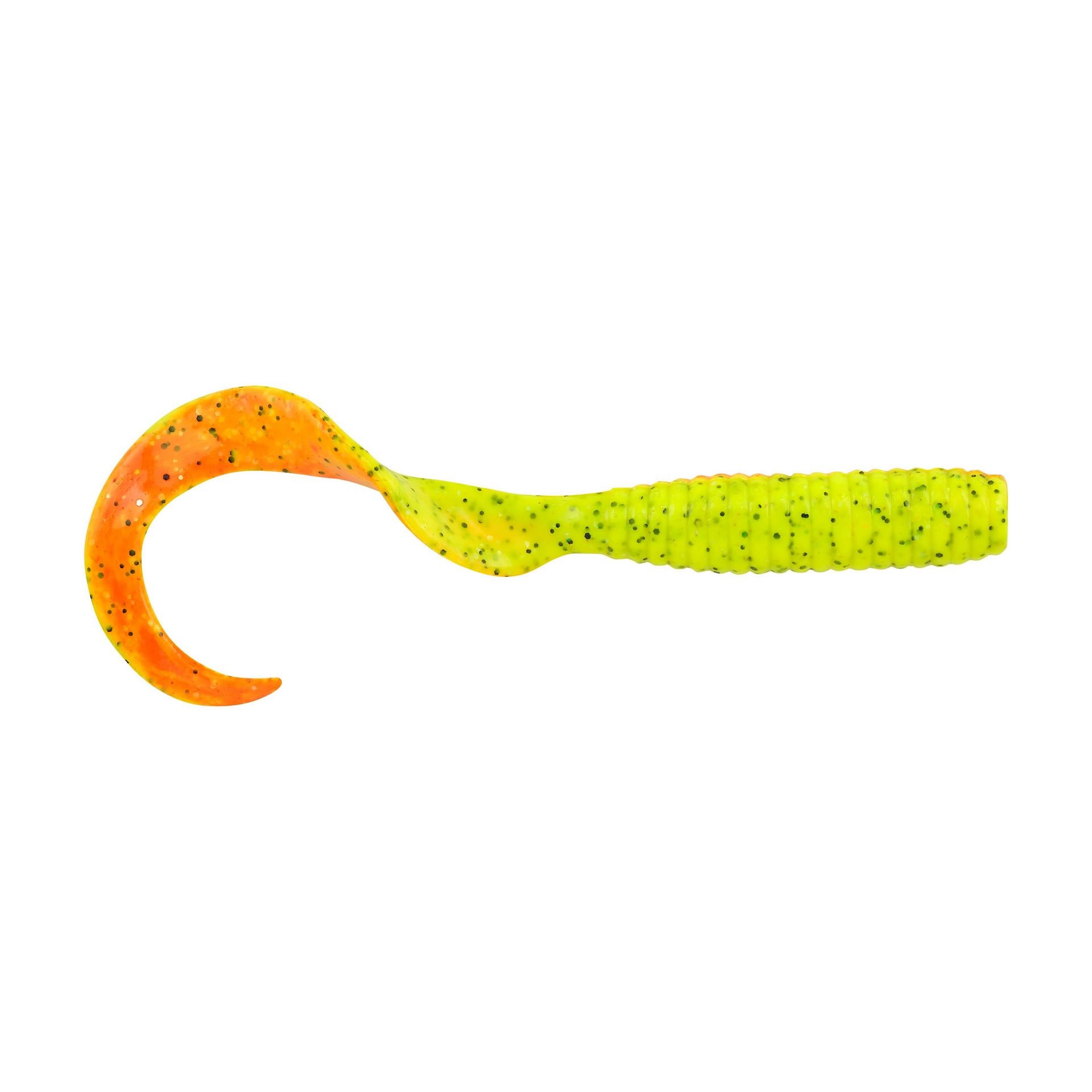 Gulp!® Saltwater Grub