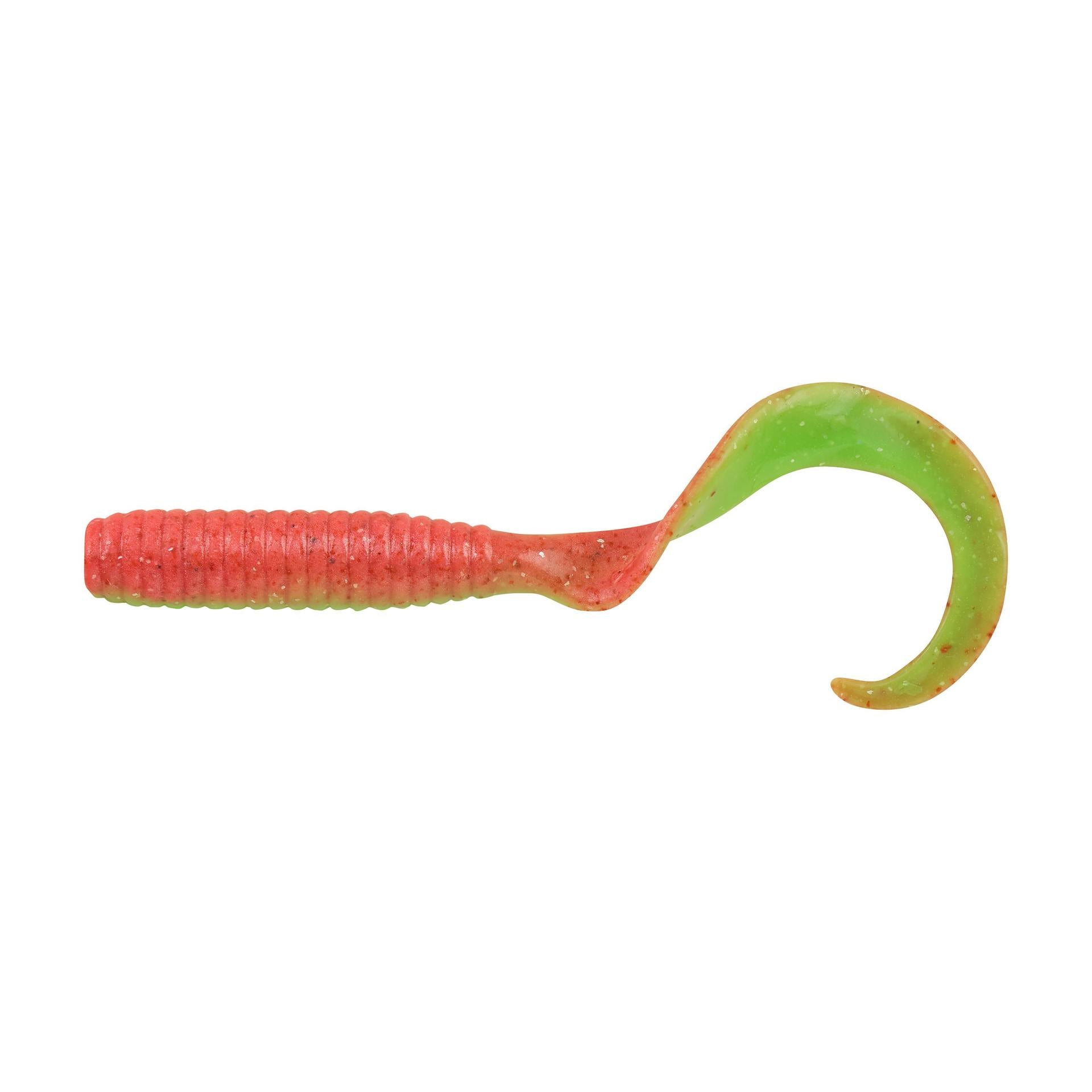 Berkley Gulp!Grub NuclearChicken alt2 | Berkley Fishing