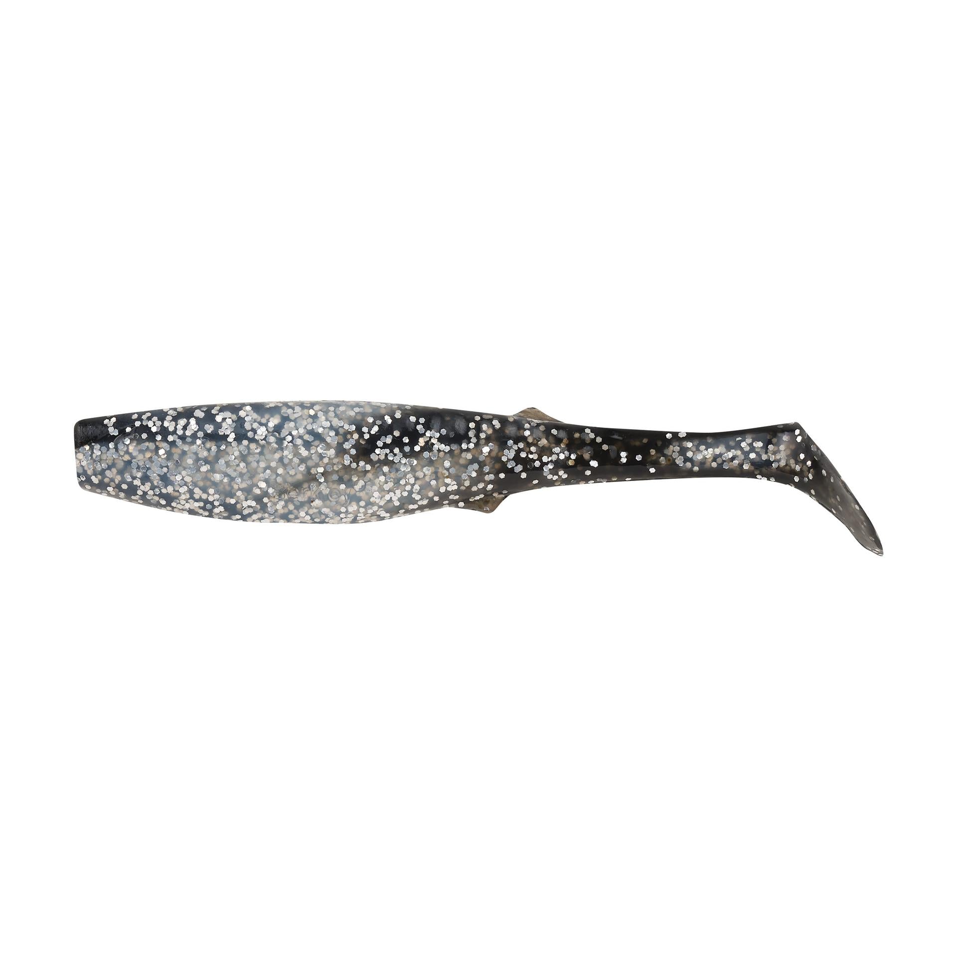 Berkley Gulp!Paddleshad BlackSilver alt2 | Berkley Fishing