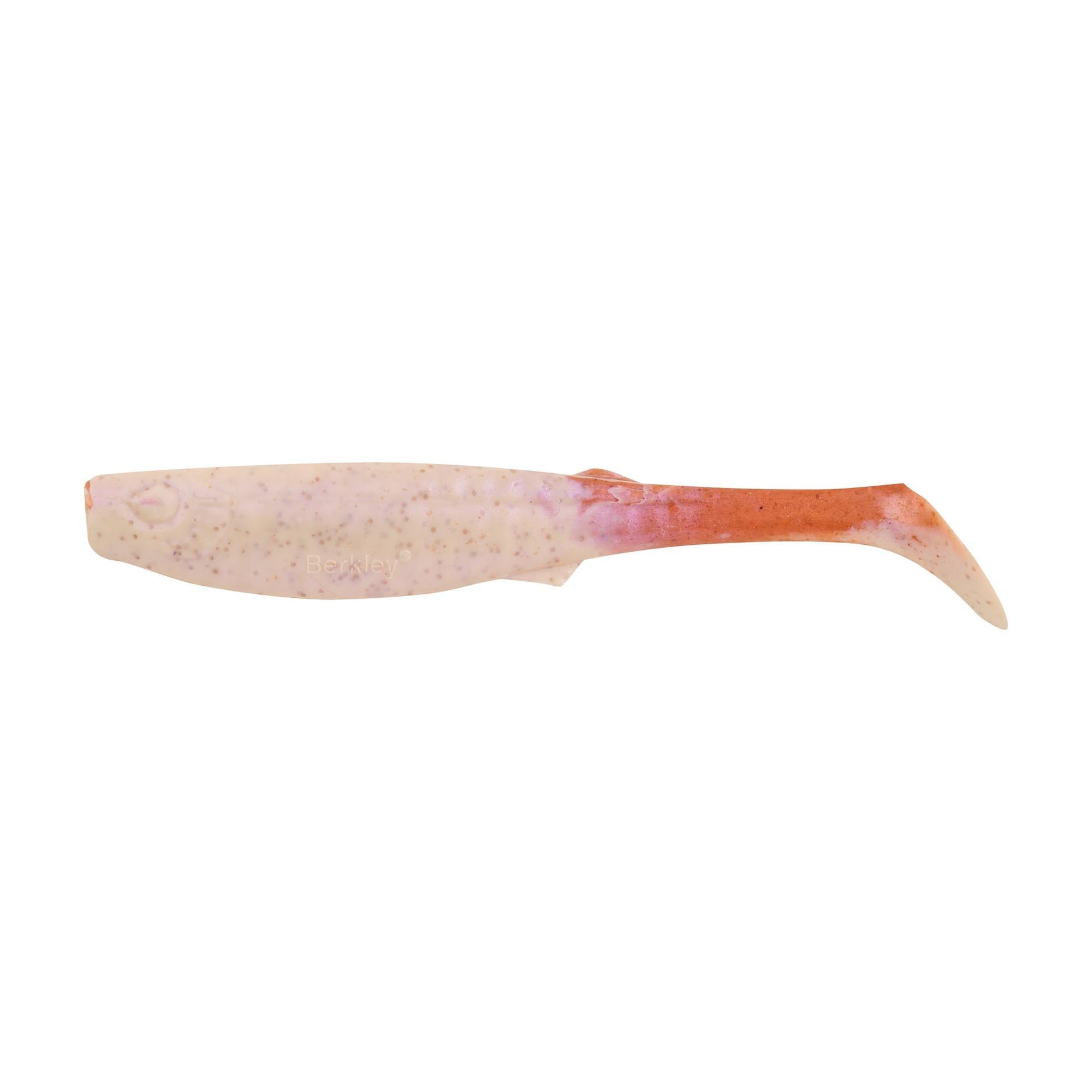 Berkley Gulp!Paddleshad PurplePenny alt2 | Berkley Fishing