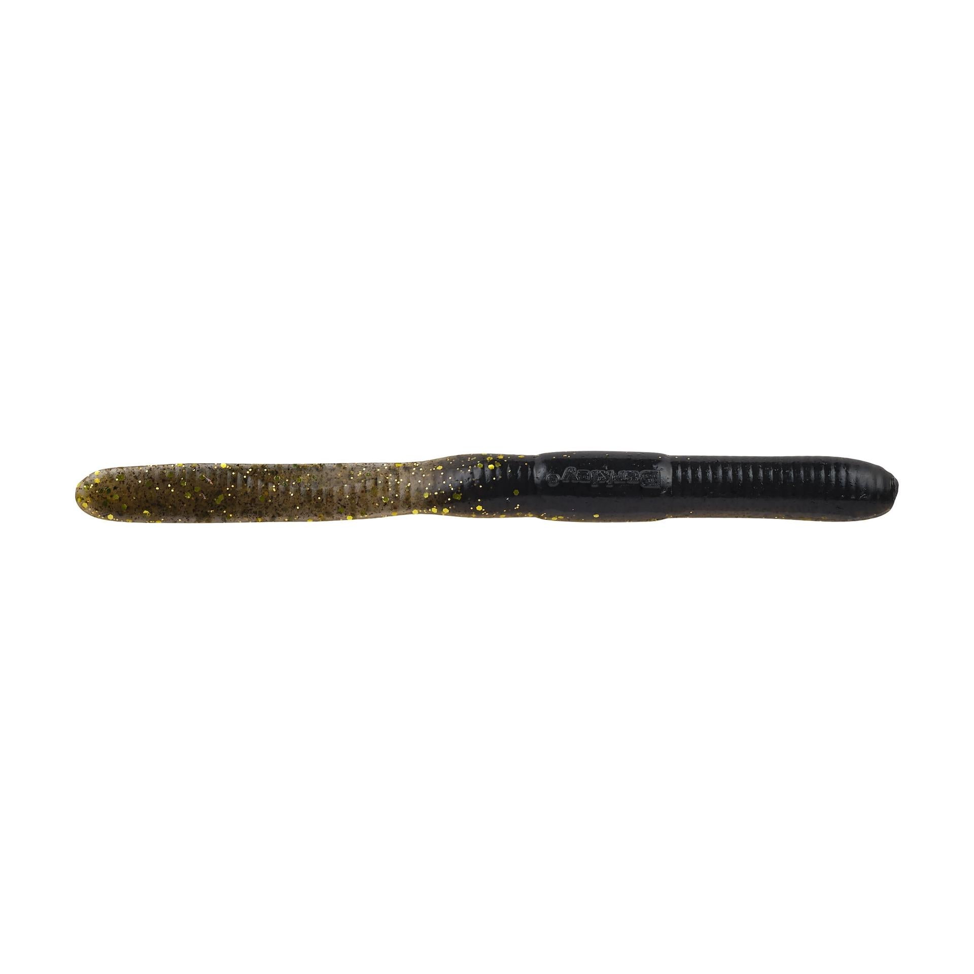 Berkley Gulp!SRCrawler 4in BlackGold alt2 | Berkley Fishing