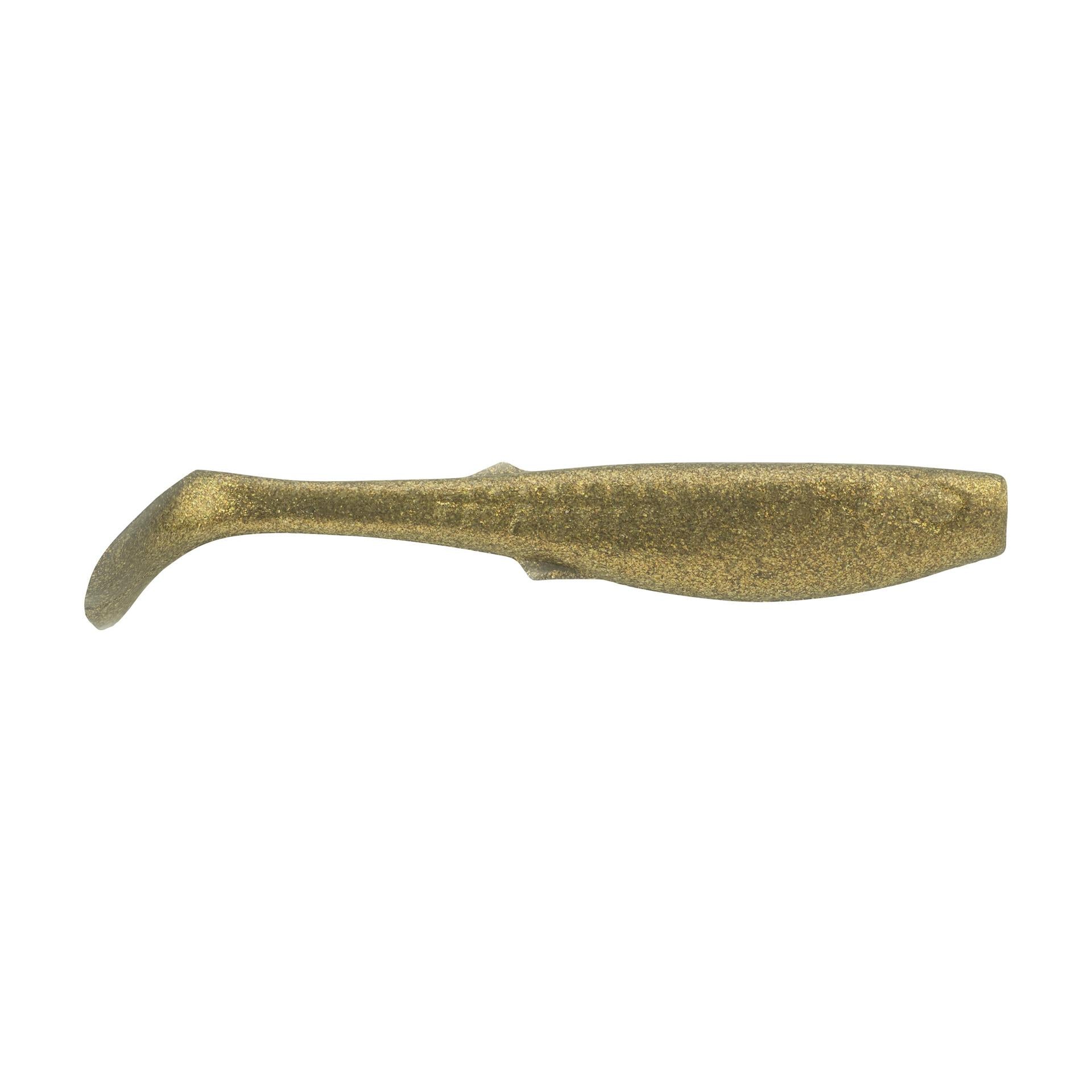 Gulp!® Saltwater Paddleshad