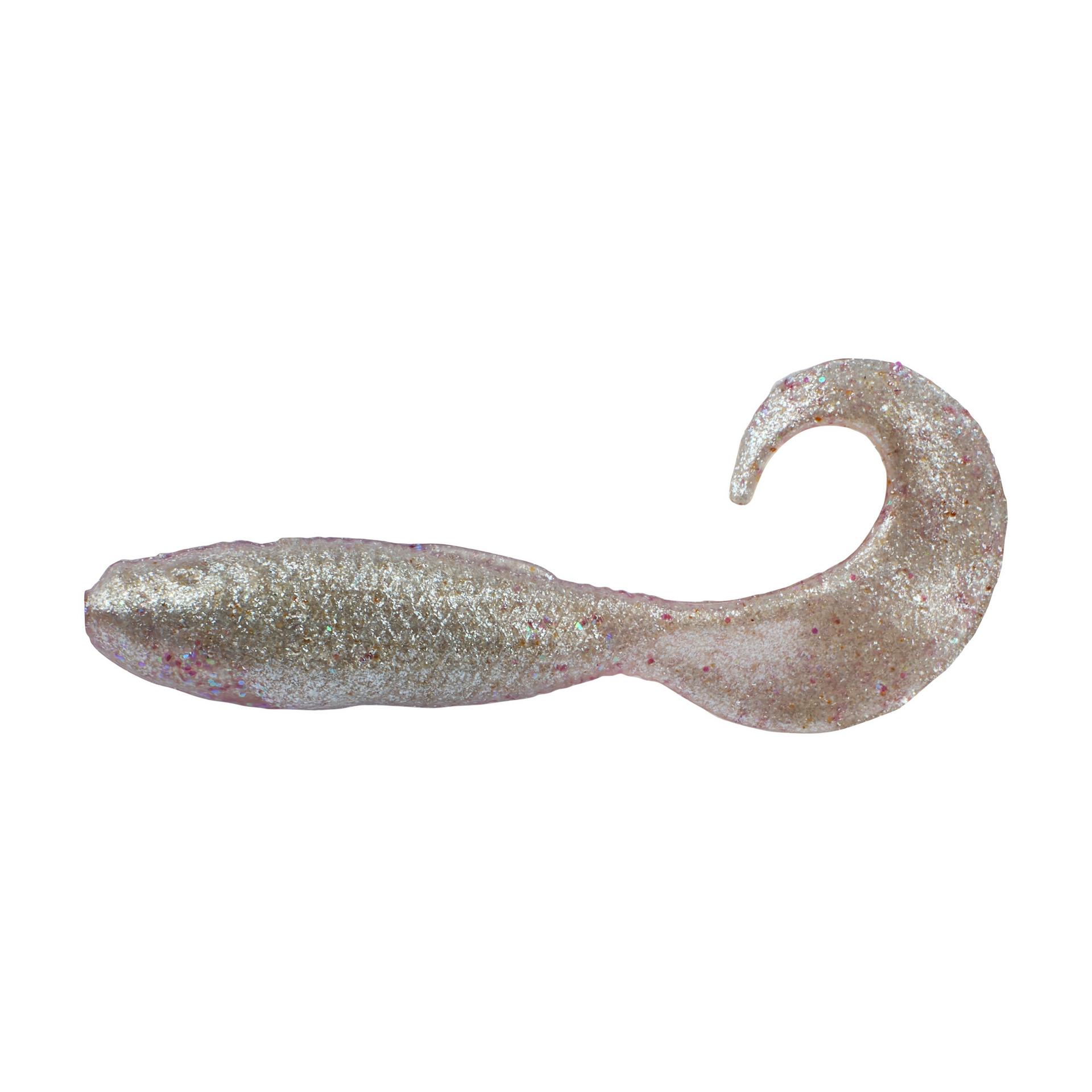 Berkley Gulp!SaltwaterSwimmingMullet DazzleberryChrome alt2 | Berkley Fishing