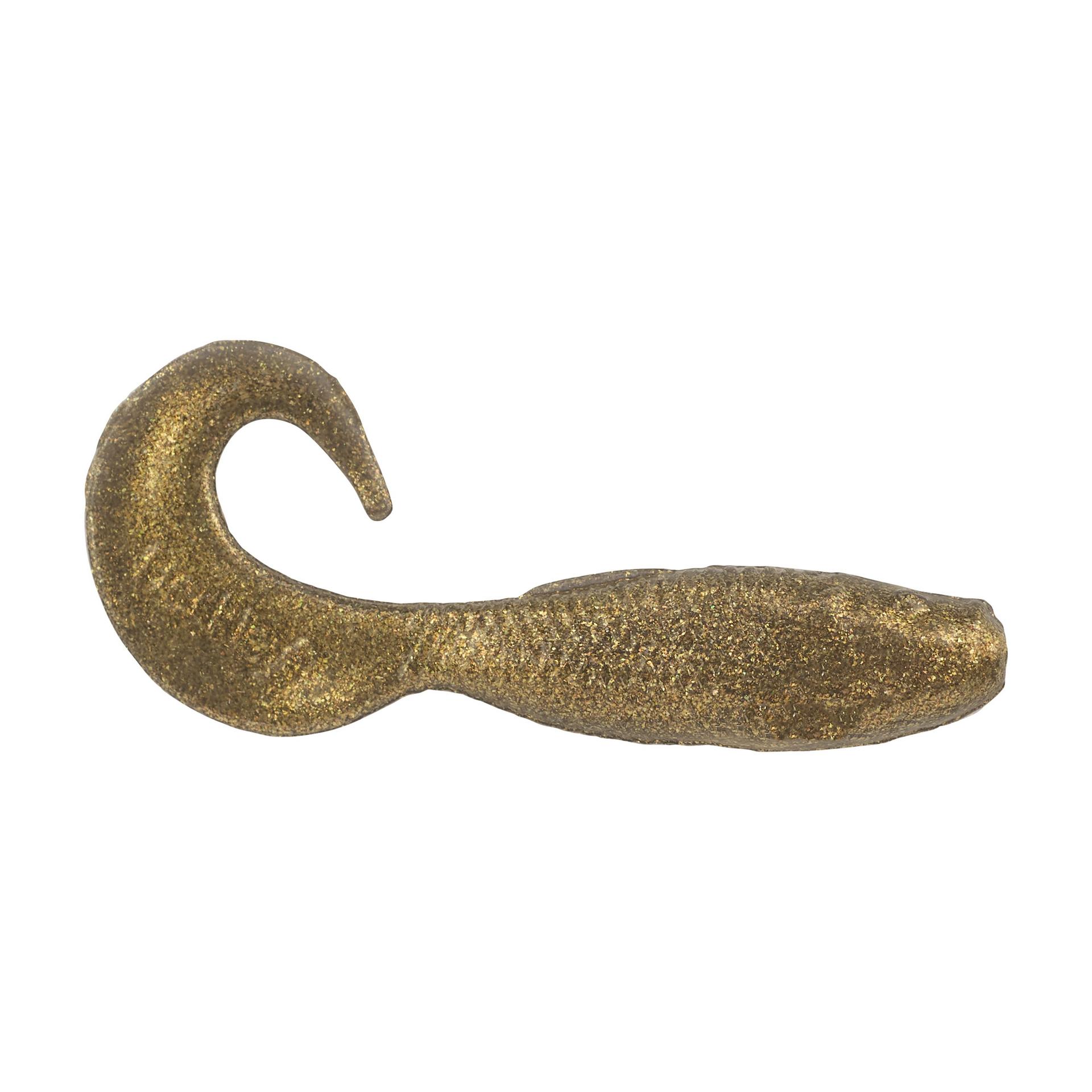 Gulp!® Saltwater Swimming Mullet