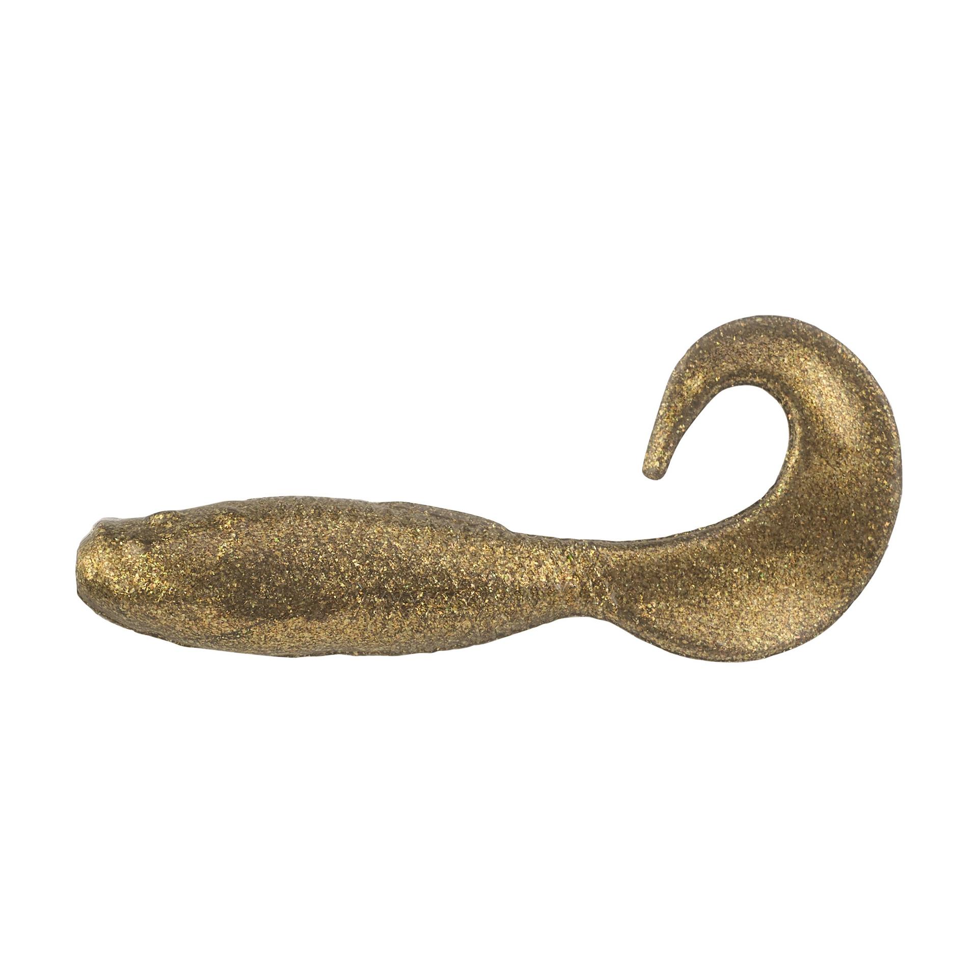 Berkley Gulp!SaltwaterSwimmingMullet Fool'sGold alt2 | Berkley Fishing